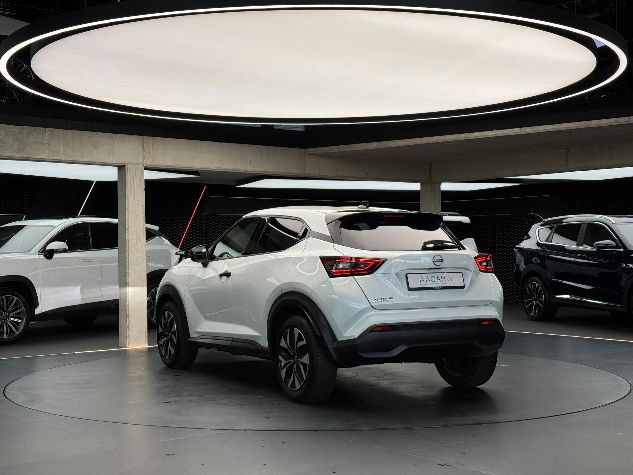 Nissan Juke - Zdjęcie 3