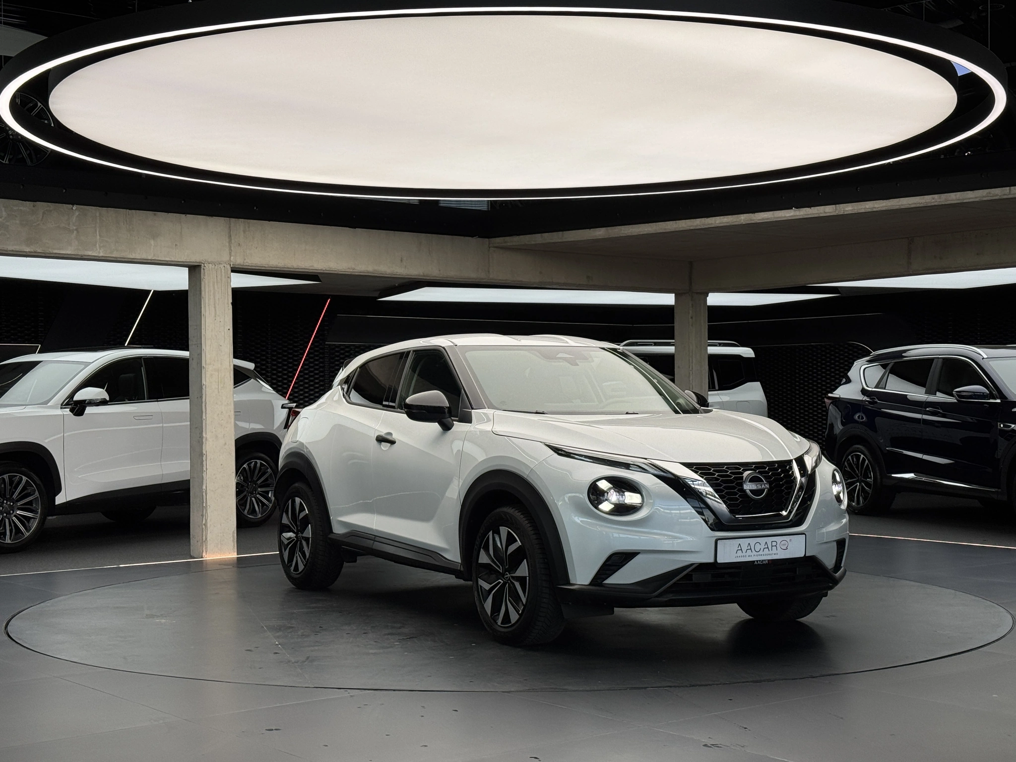 Nissan Juke - Zdjęcie 7