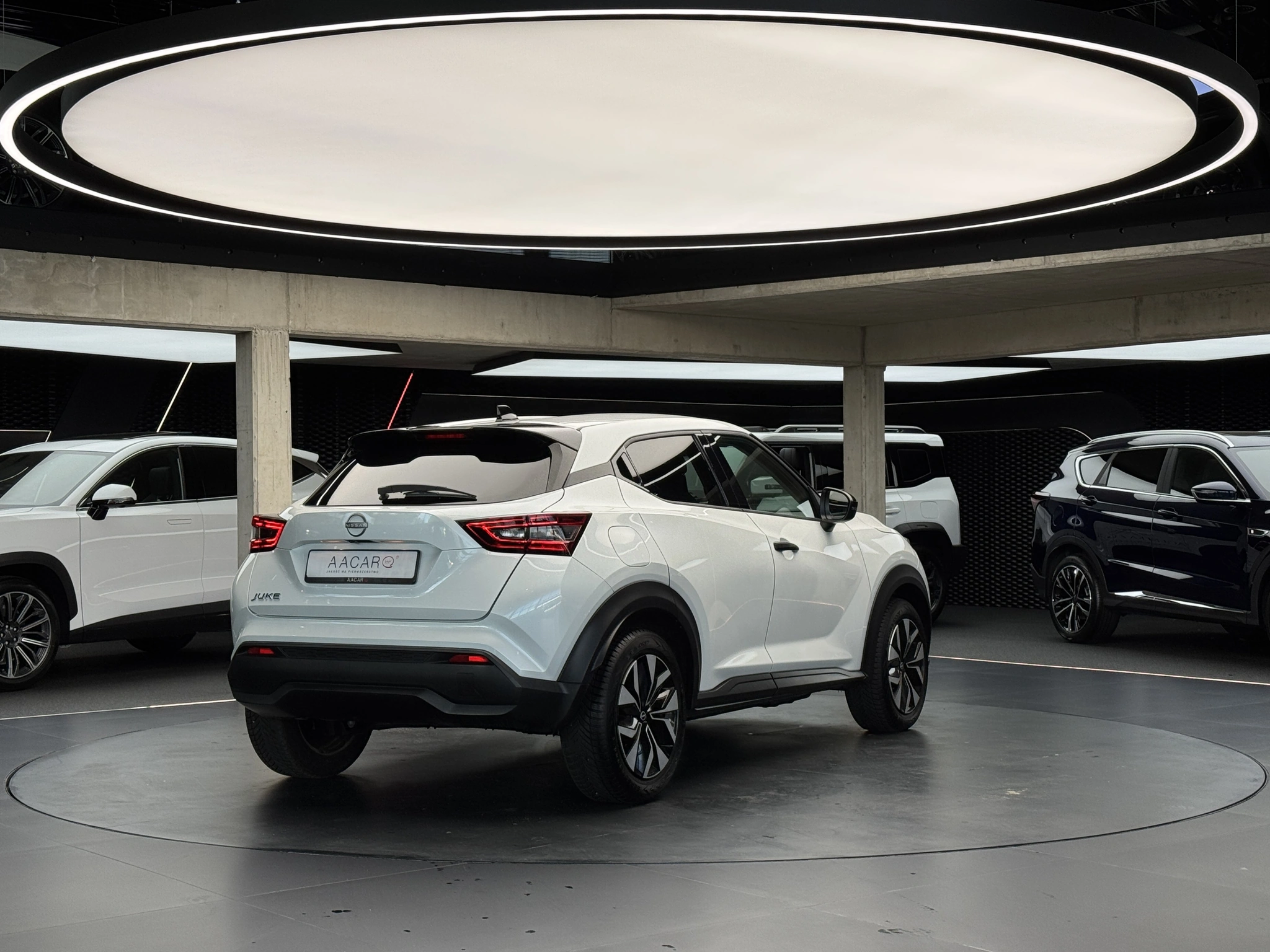 Nissan Juke - Zdjęcie 5