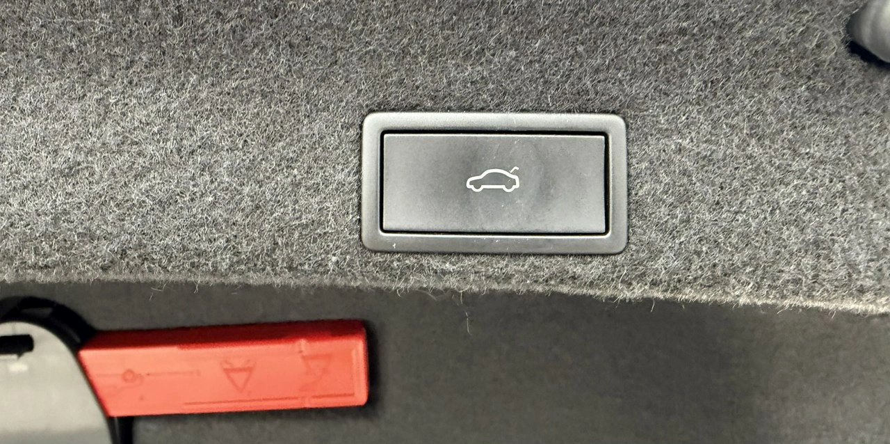 Volkswagen Passat - Zdjęcie 36