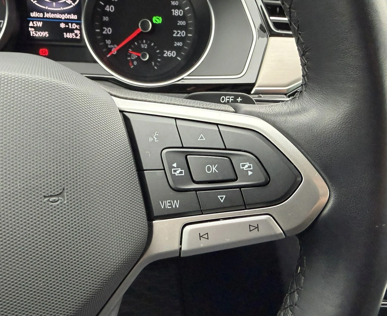 Volkswagen Passat - Zdjęcie 20