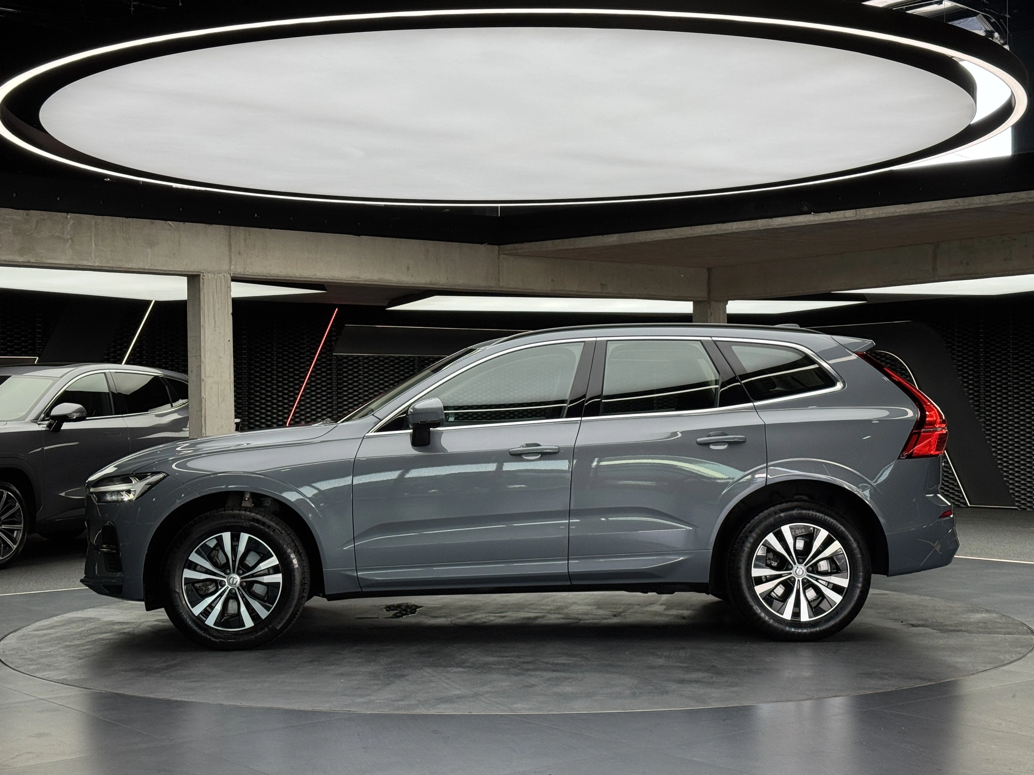 Volvo XC 60 - Zdjęcie 2
