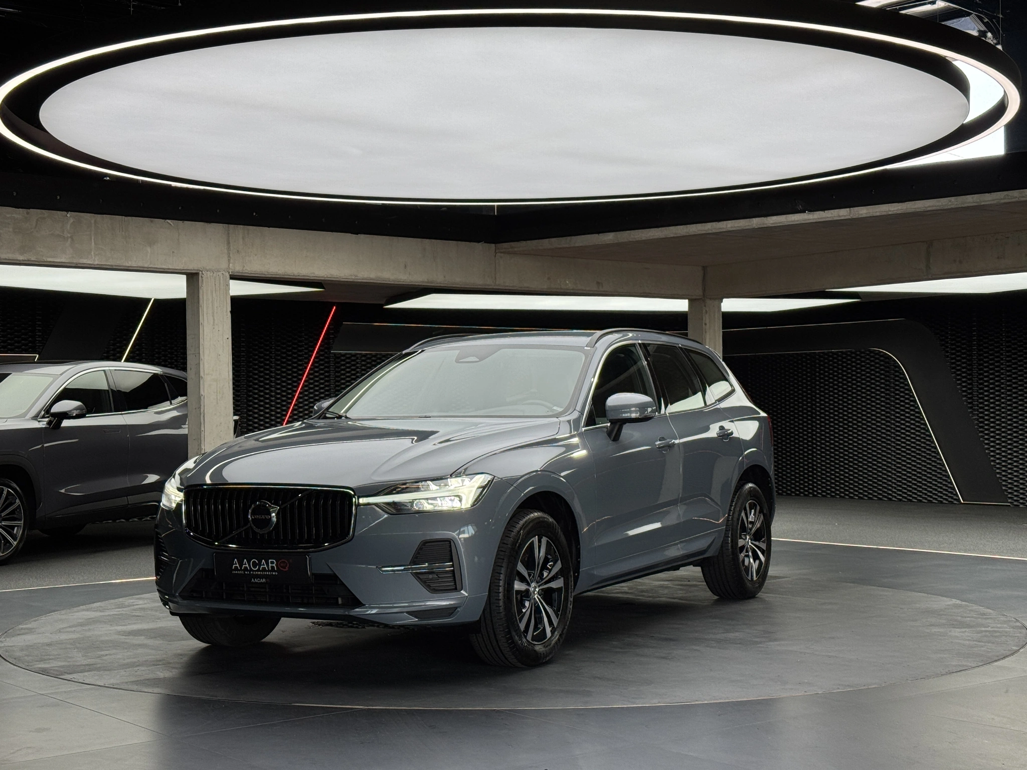 Volvo XC 60 - Zdjęcie 1