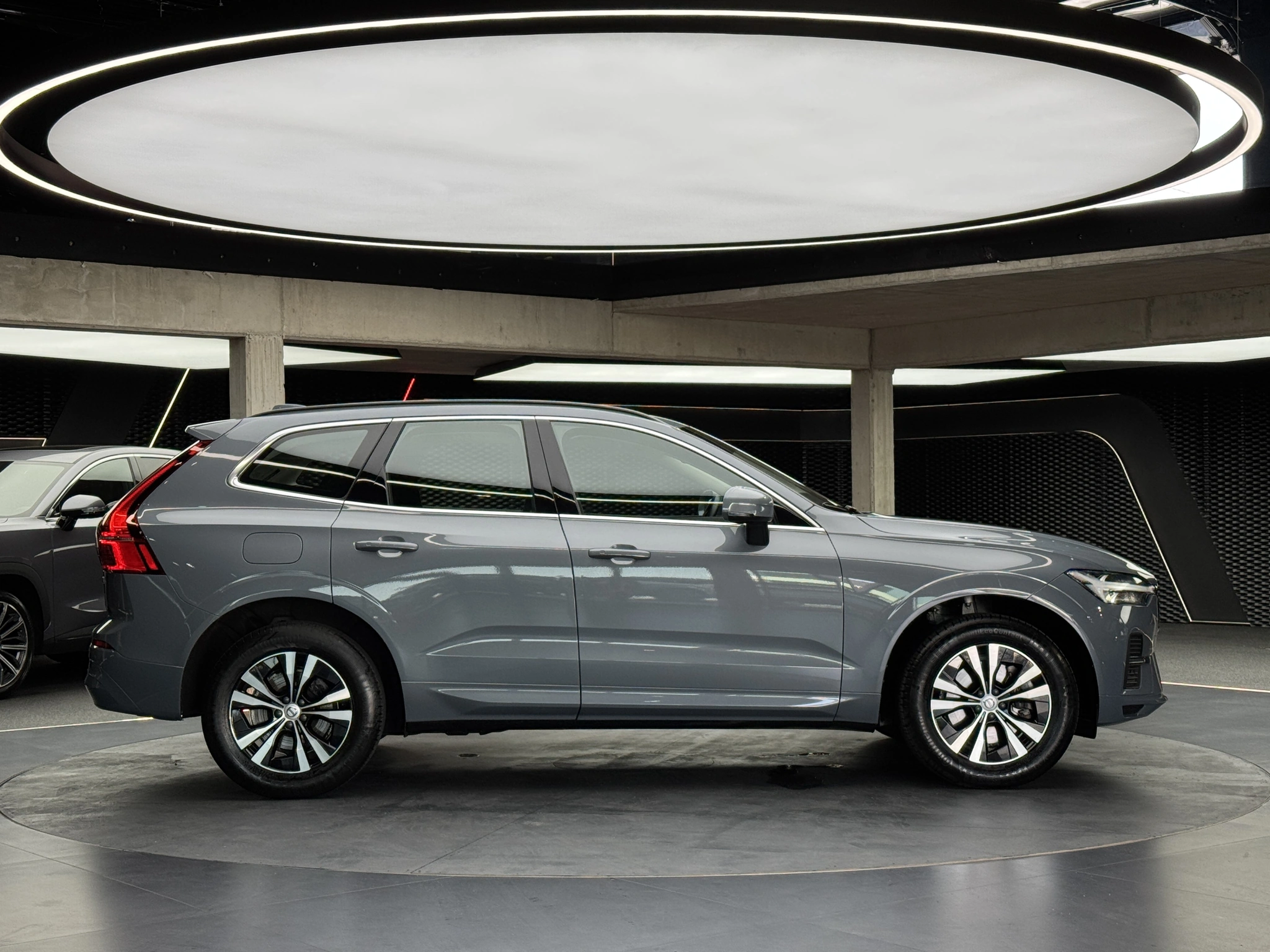Volvo XC 60 - Zdjęcie 6