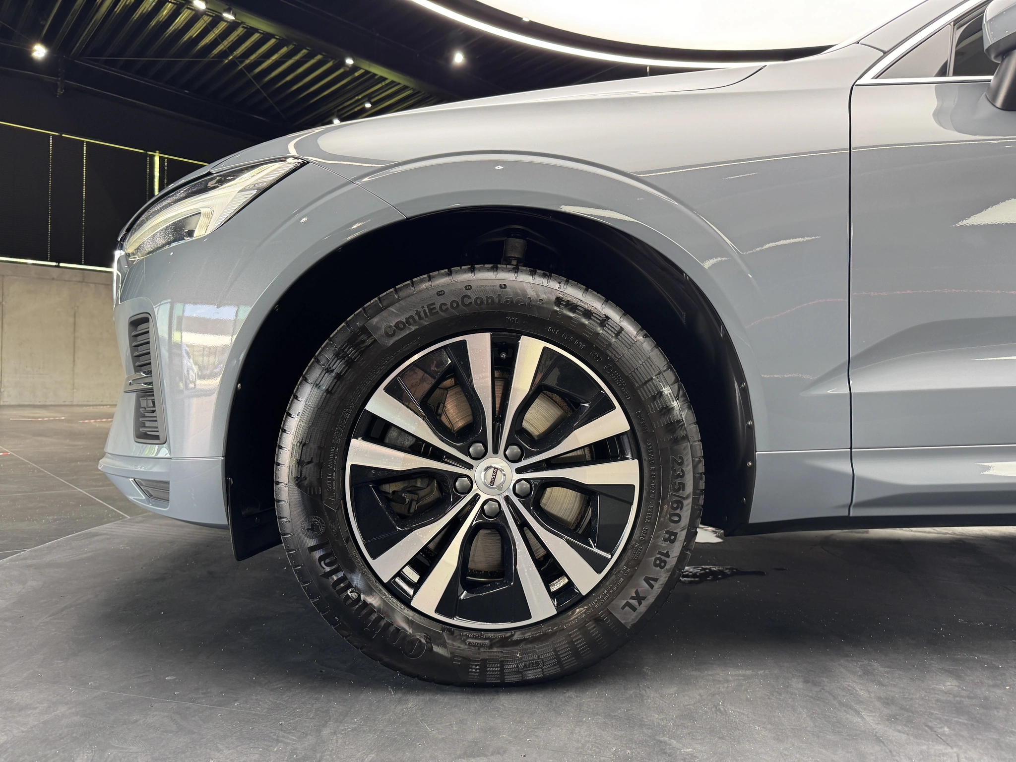 Volvo XC 60 - Zdjęcie 20