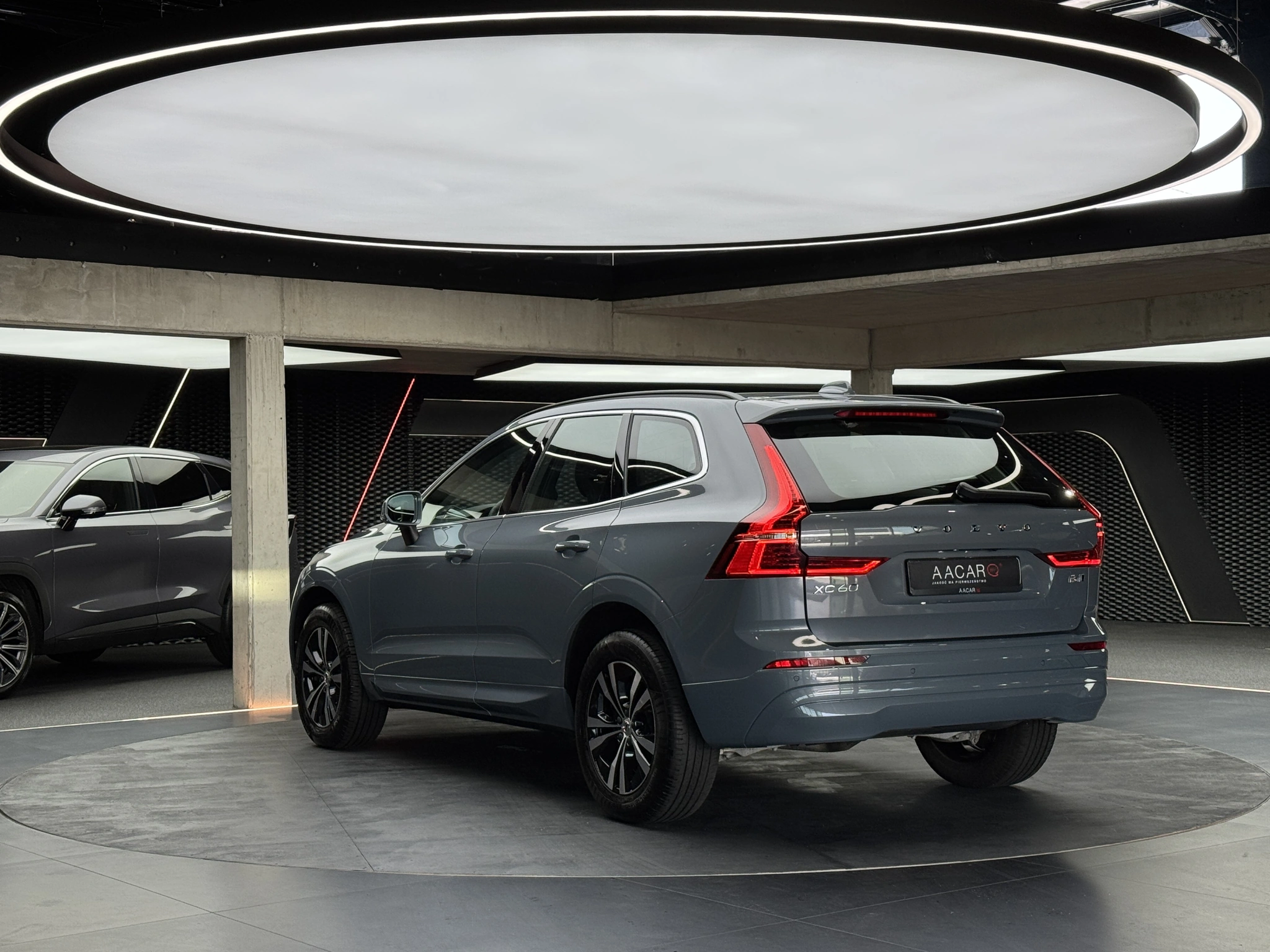 Volvo XC 60 - Zdjęcie 3