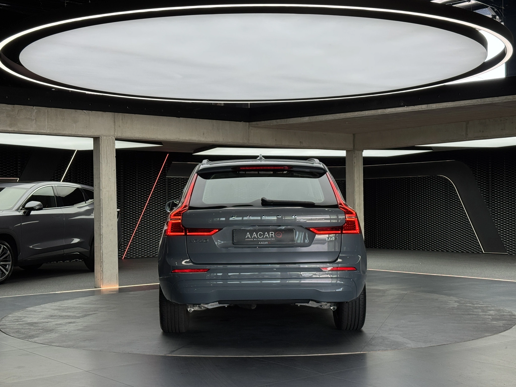 Volvo XC 60 - Zdjęcie 4