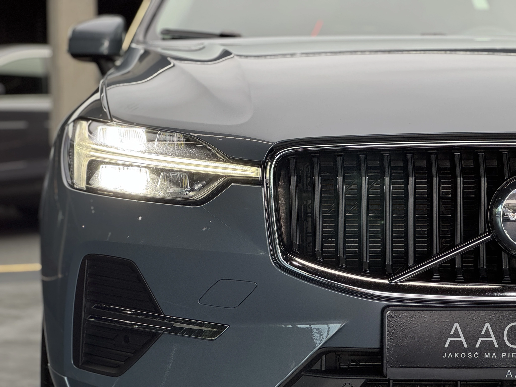 Volvo XC 60 - Zdjęcie 39