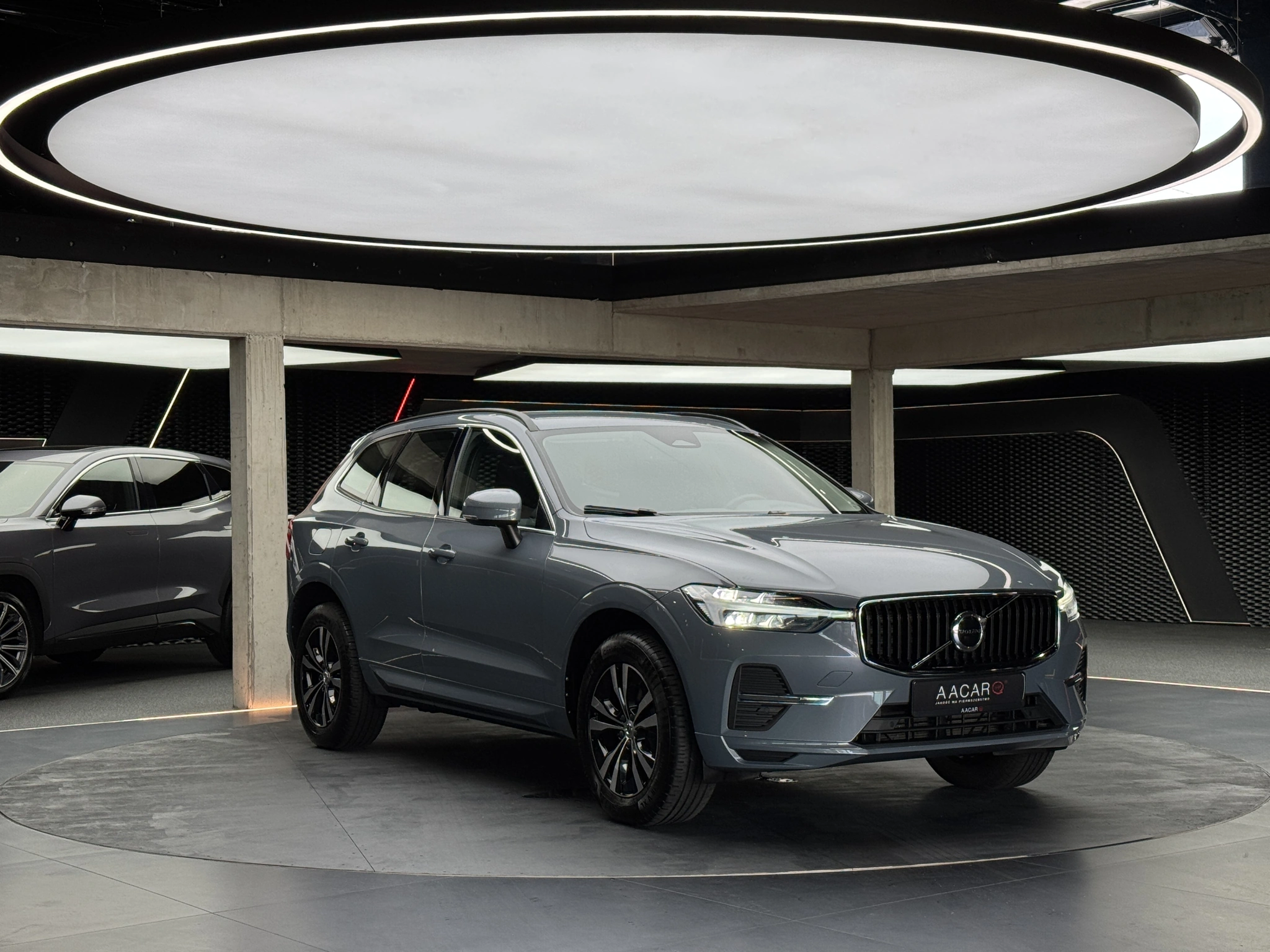 Volvo XC 60 - Zdjęcie 7
