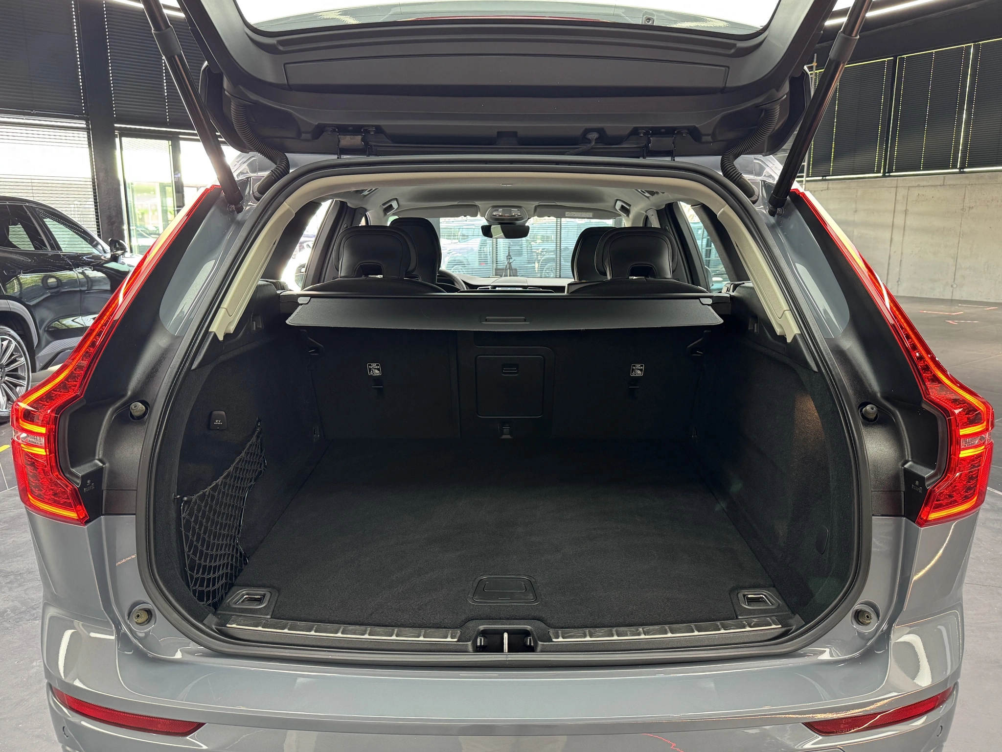 Volvo XC 60 - Zdjęcie 18