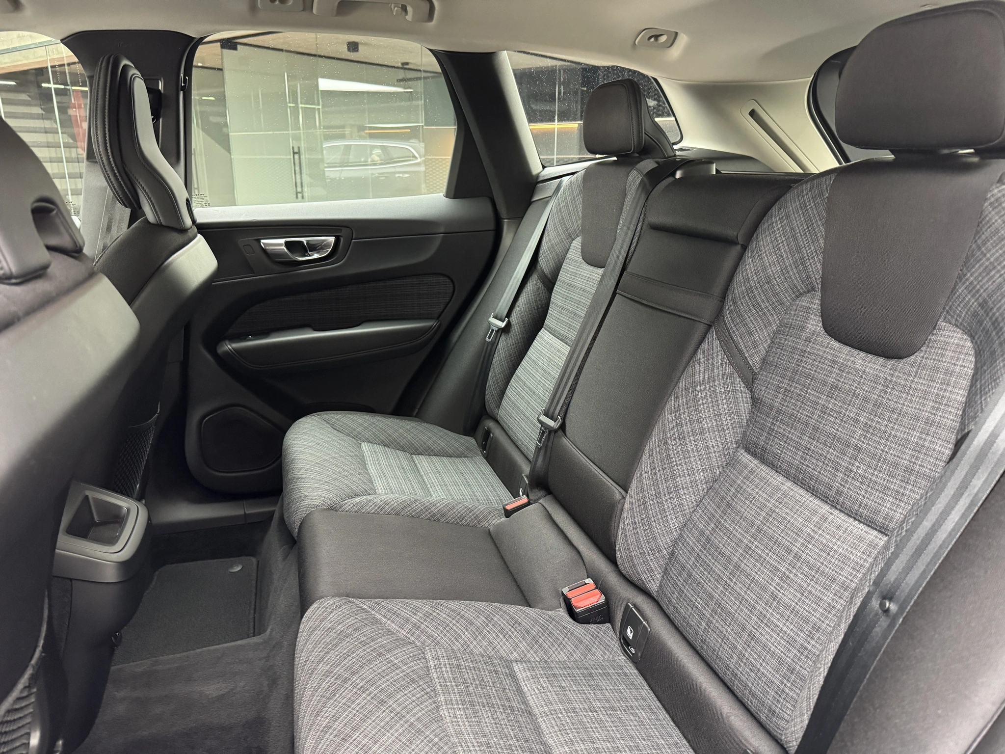 Volvo XC 60 - Zdjęcie 14