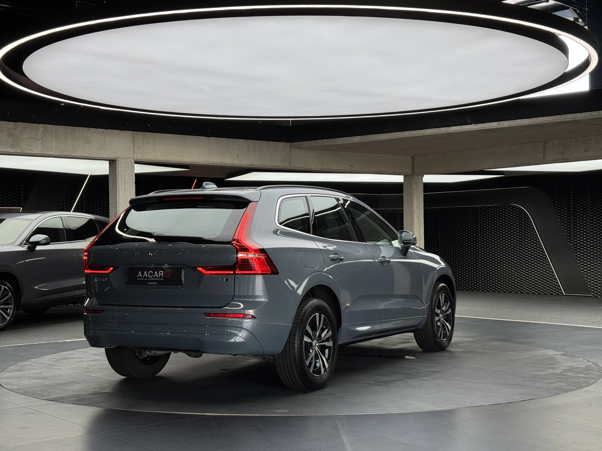 Volvo XC 60 - Zdjęcie 5