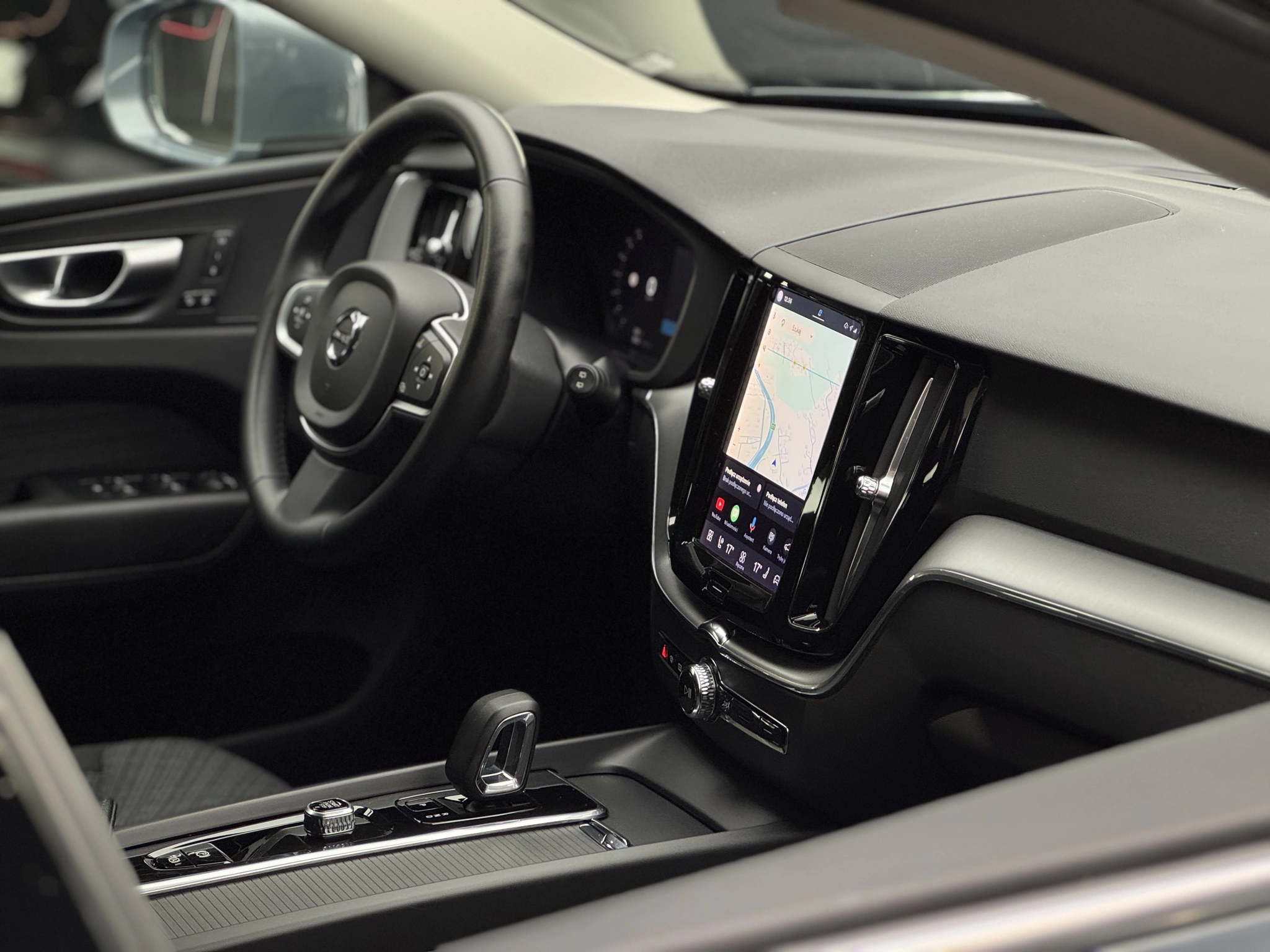 Volvo XC 60 - Zdjęcie 37