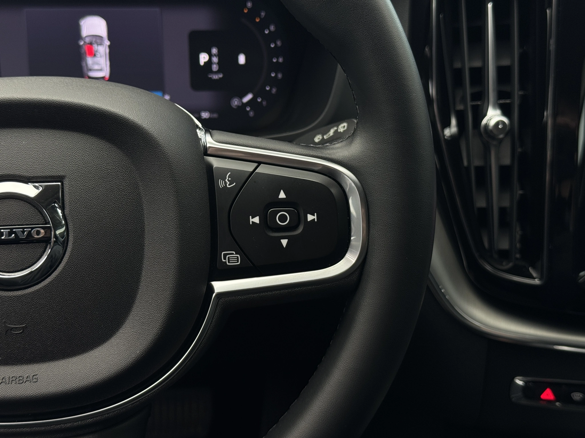 Volvo XC 60 - Zdjęcie 26