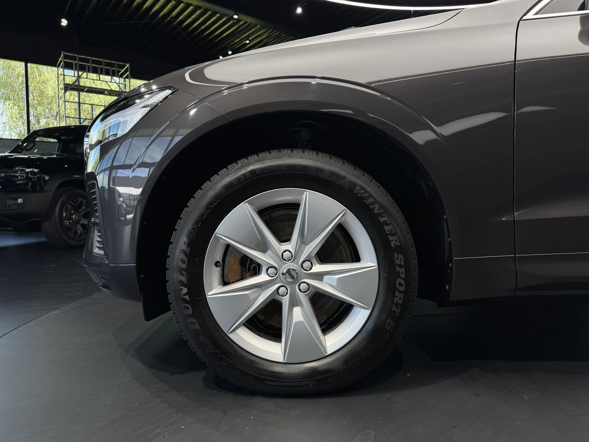 Volvo XC 60 - Zdjęcie 21