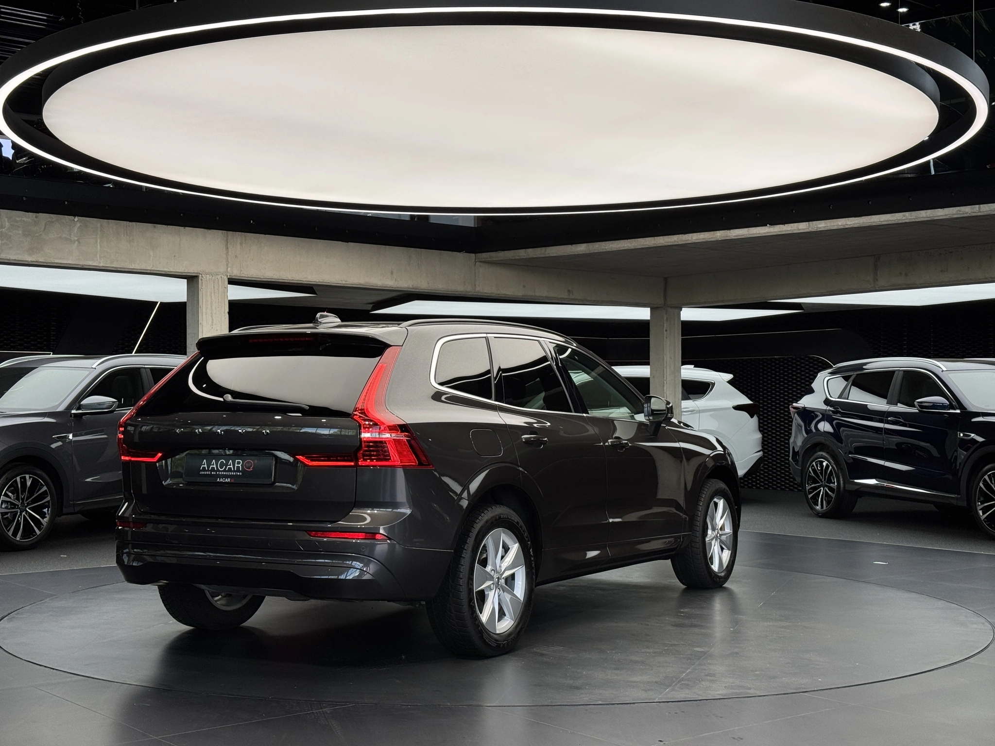 Volvo XC 60 - Zdjęcie 5