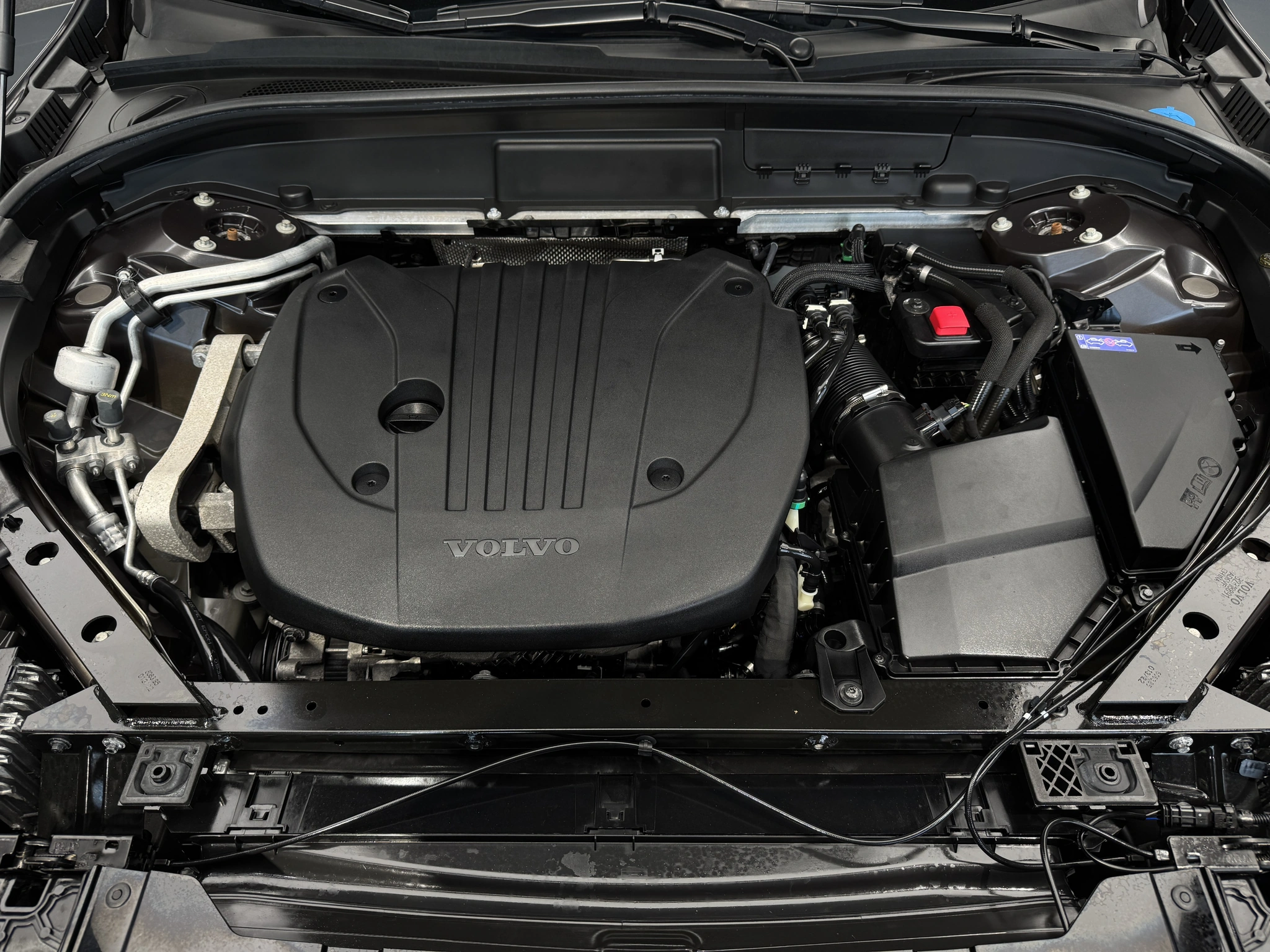 Volvo XC 60 - Zdjęcie 22