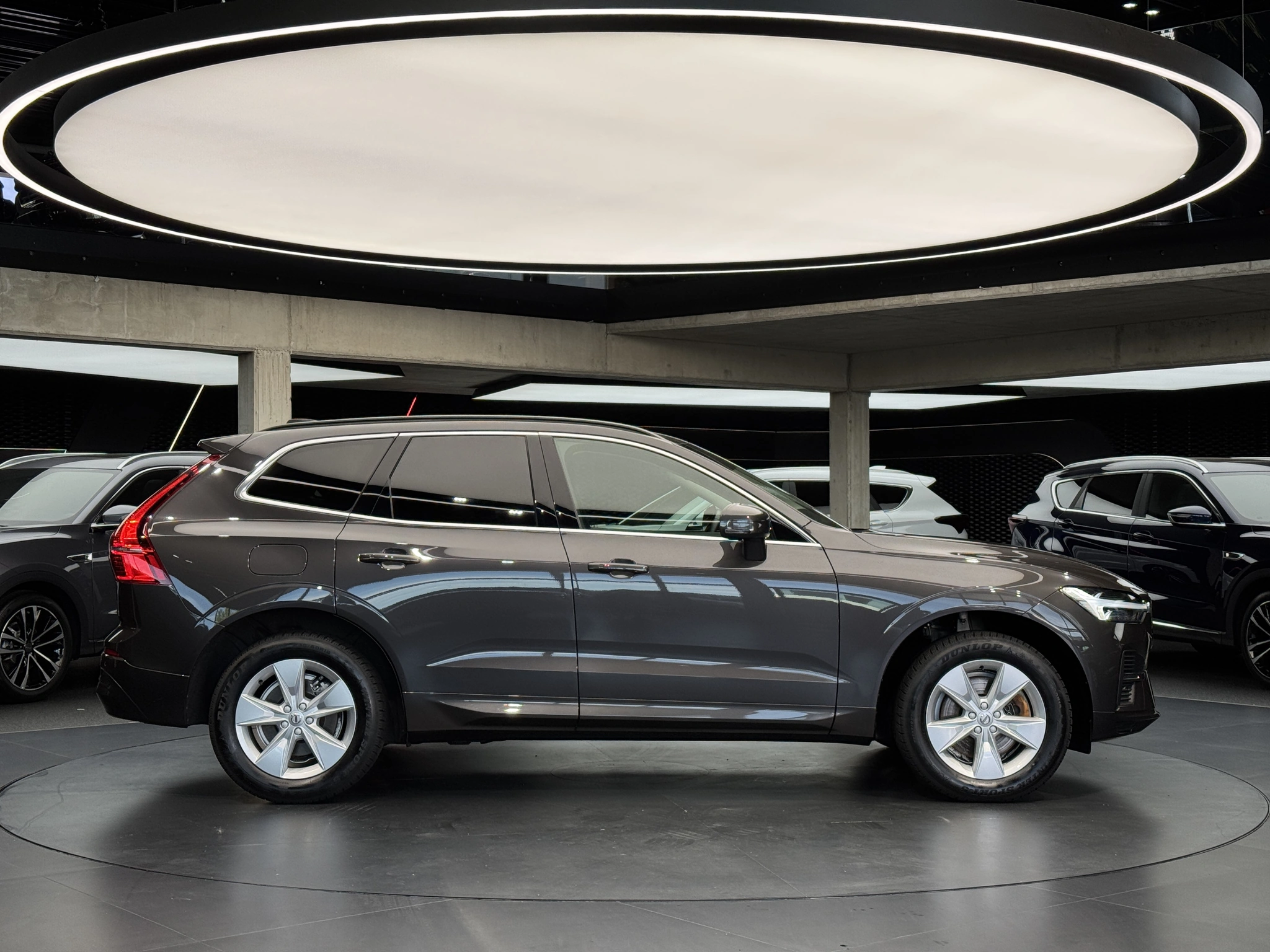 Volvo XC 60 - Zdjęcie 6