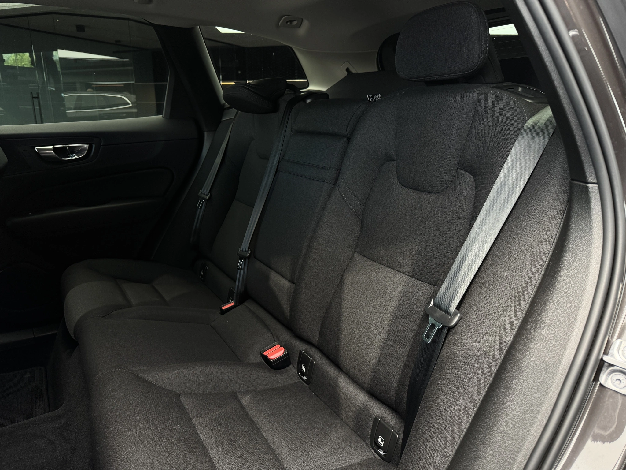 Volvo XC 60 - Zdjęcie 15