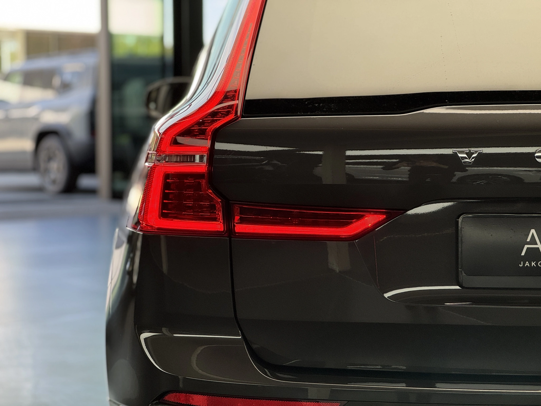 Volvo XC 60 - Zdjęcie 38