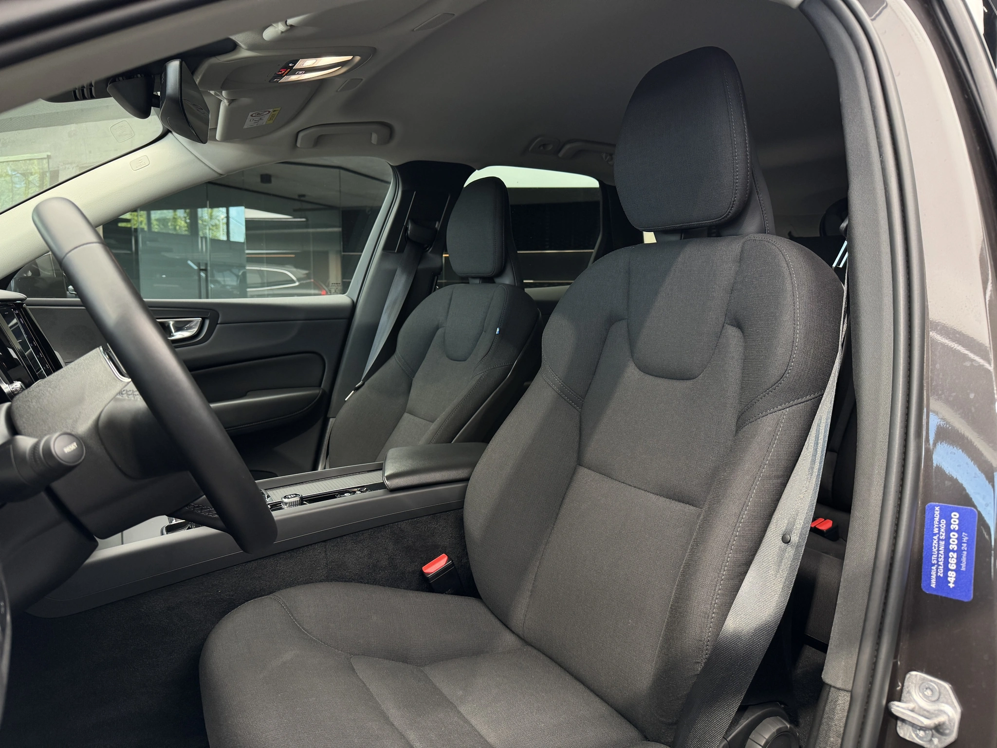 Volvo XC 60 - Zdjęcie 12
