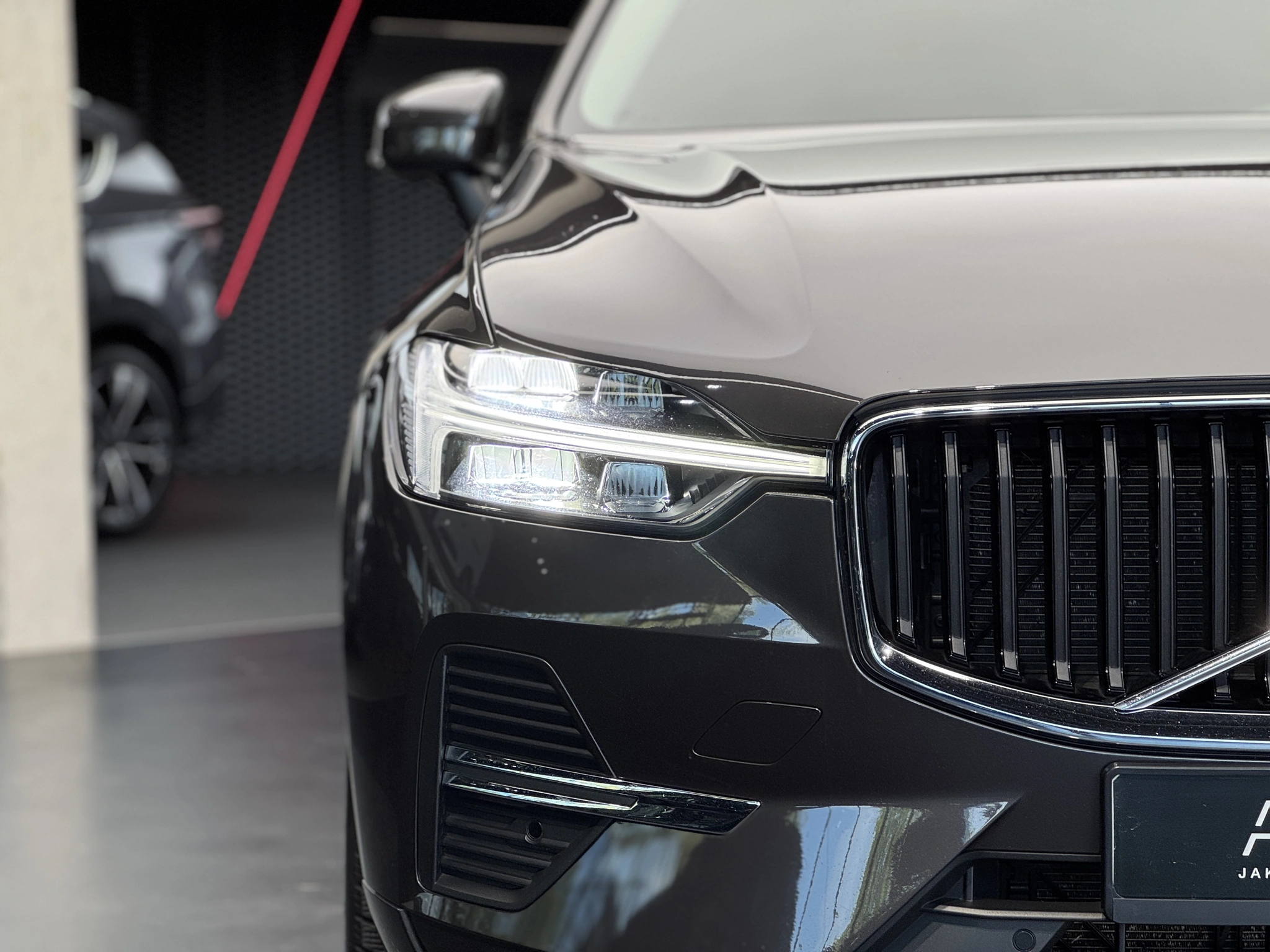 Volvo XC 60 - Zdjęcie 39