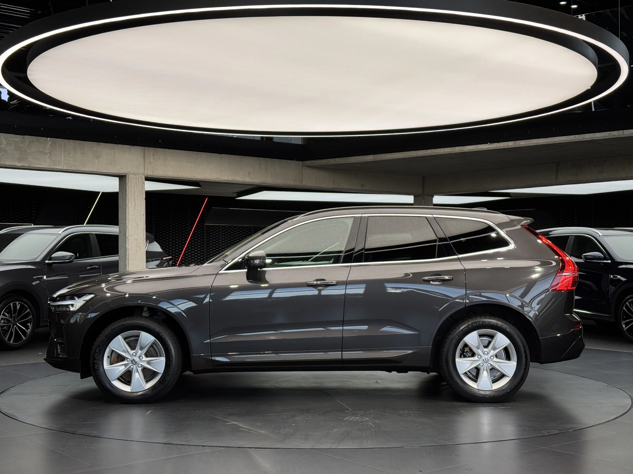 Volvo XC 60 - Zdjęcie 2