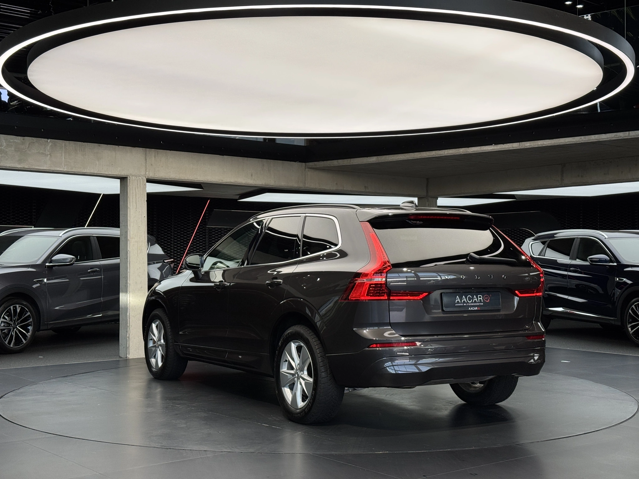 Volvo XC 60 - Zdjęcie 3