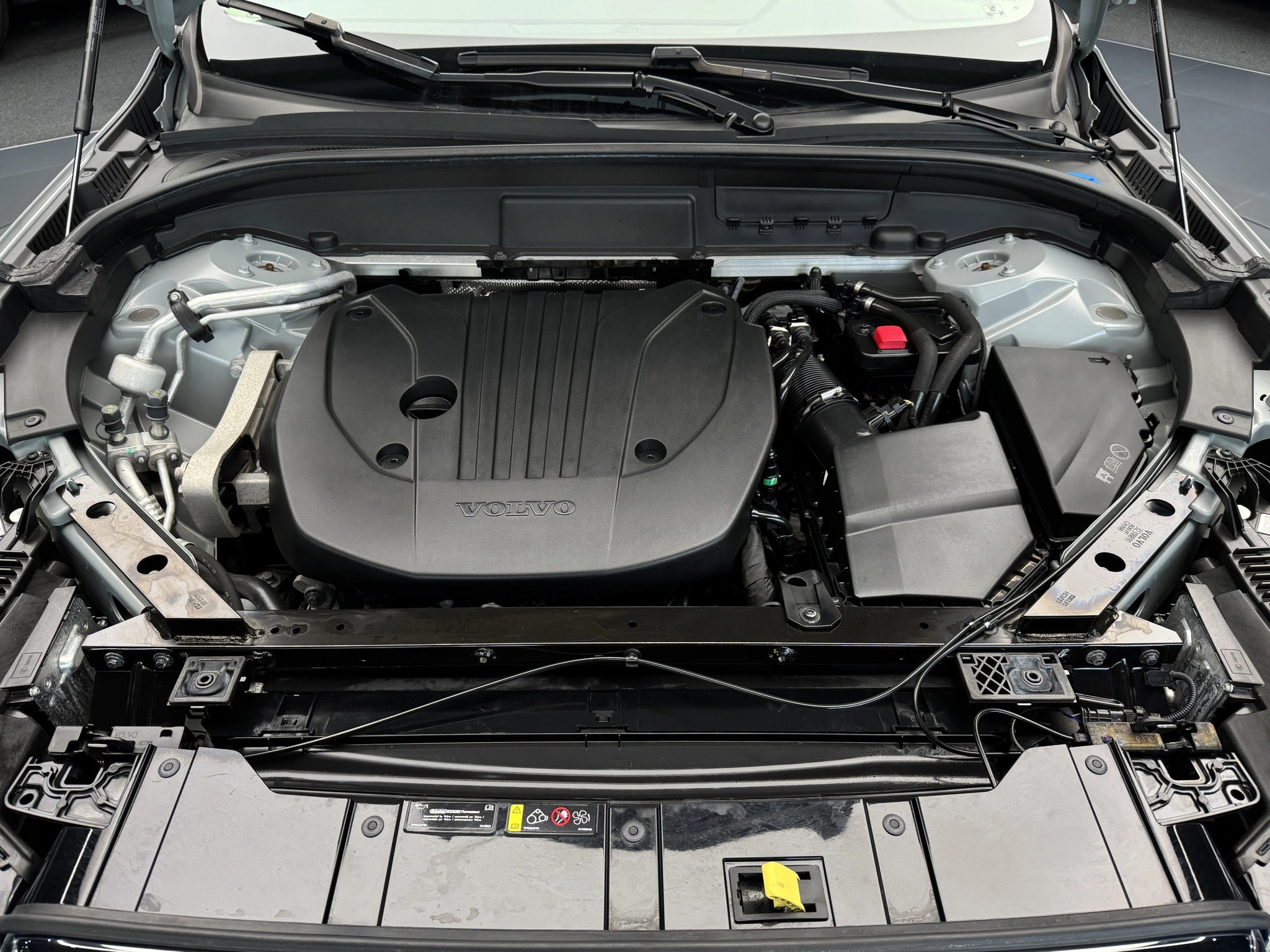 Volvo XC 60 - Zdjęcie 21
