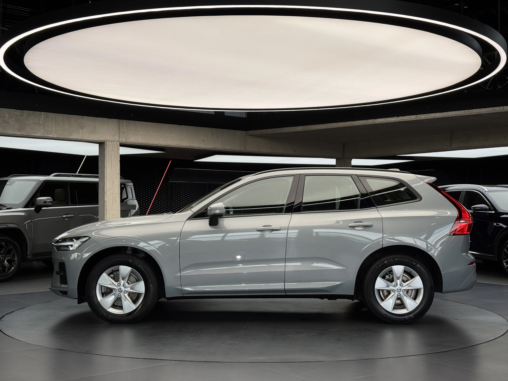 Volvo XC 60 - Zdjęcie 2