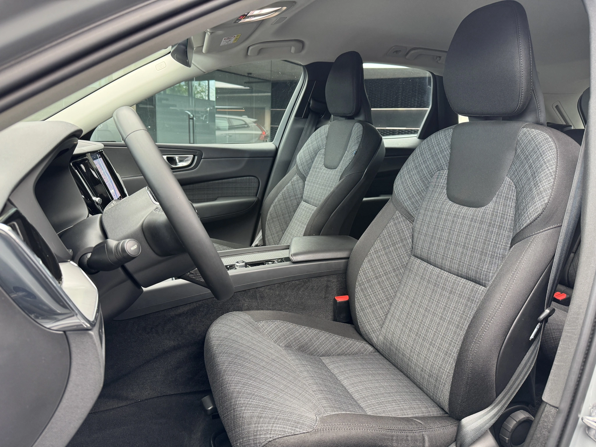Volvo XC 60 - Zdjęcie 11