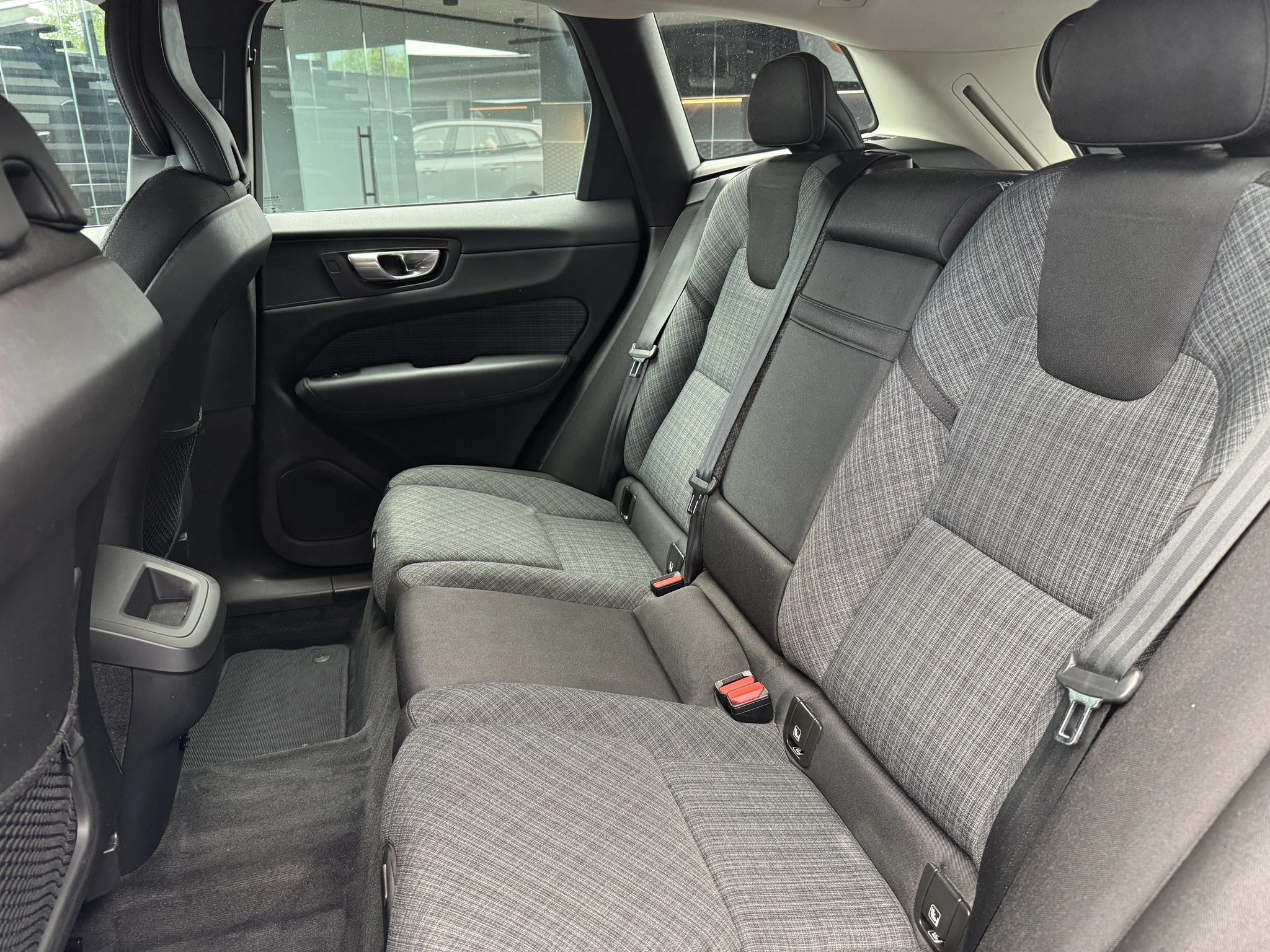 Volvo XC 60 - Zdjęcie 14