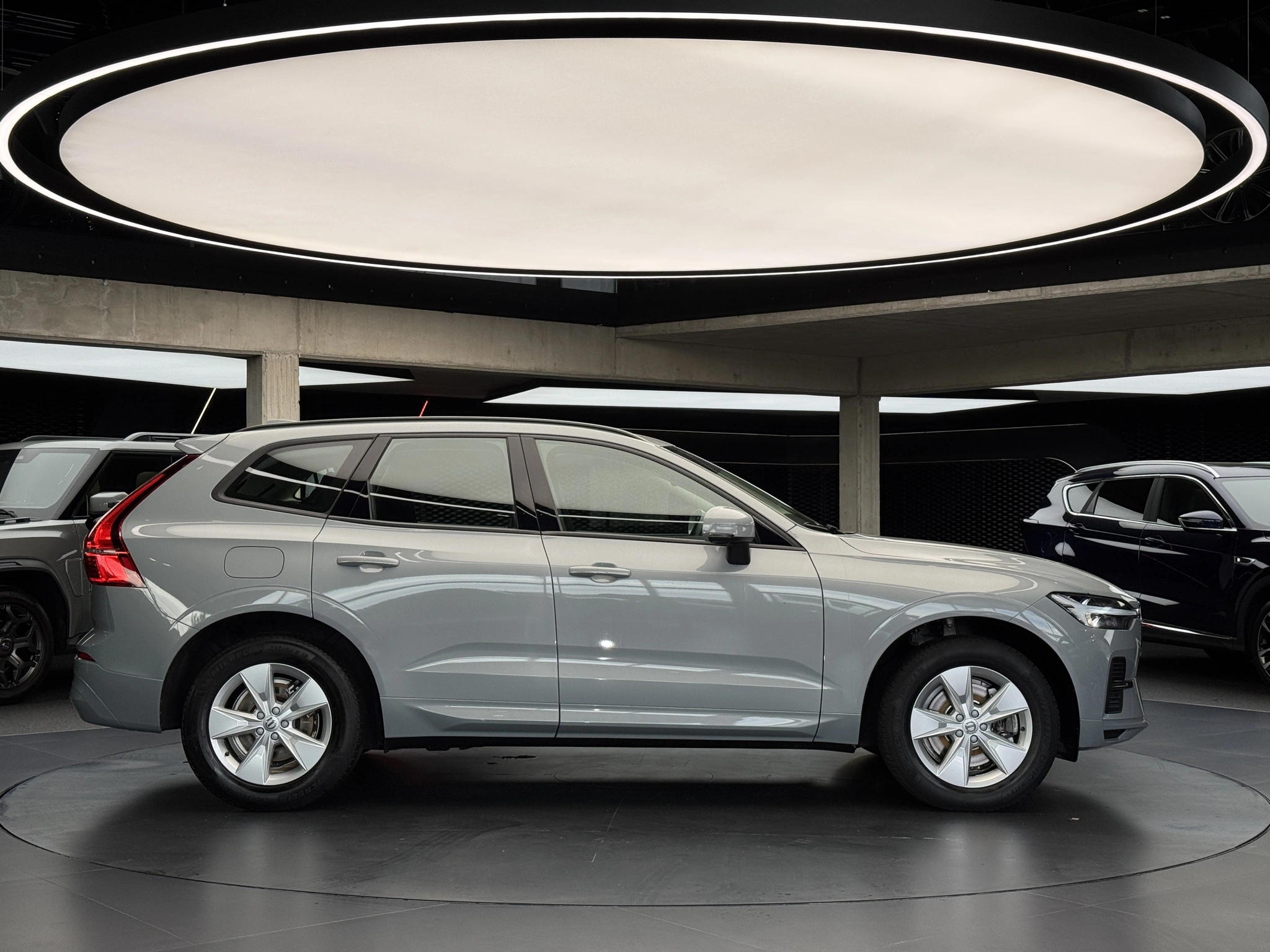 Volvo XC 60 - Zdjęcie 6