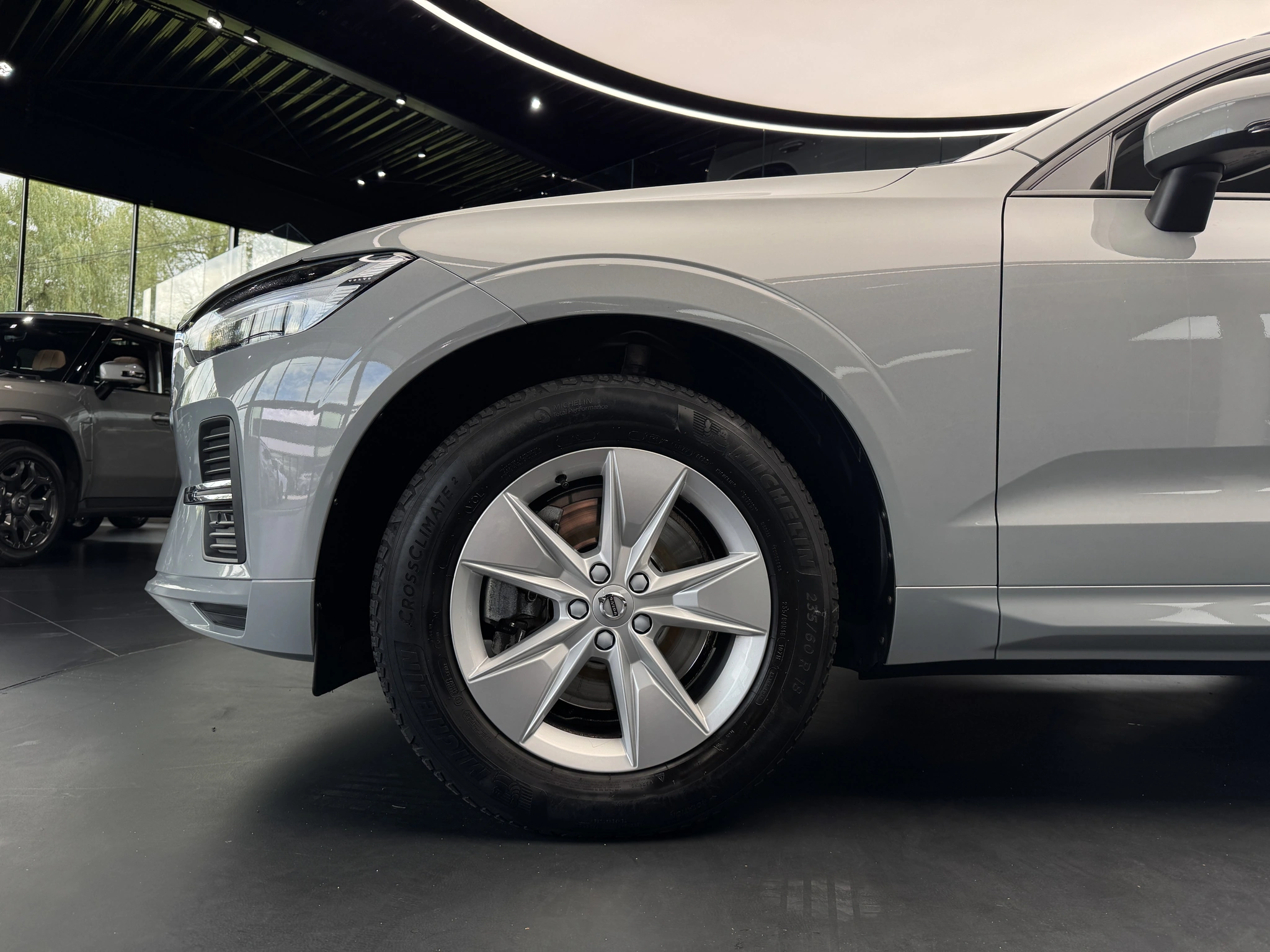 Volvo XC 60 - Zdjęcie 20