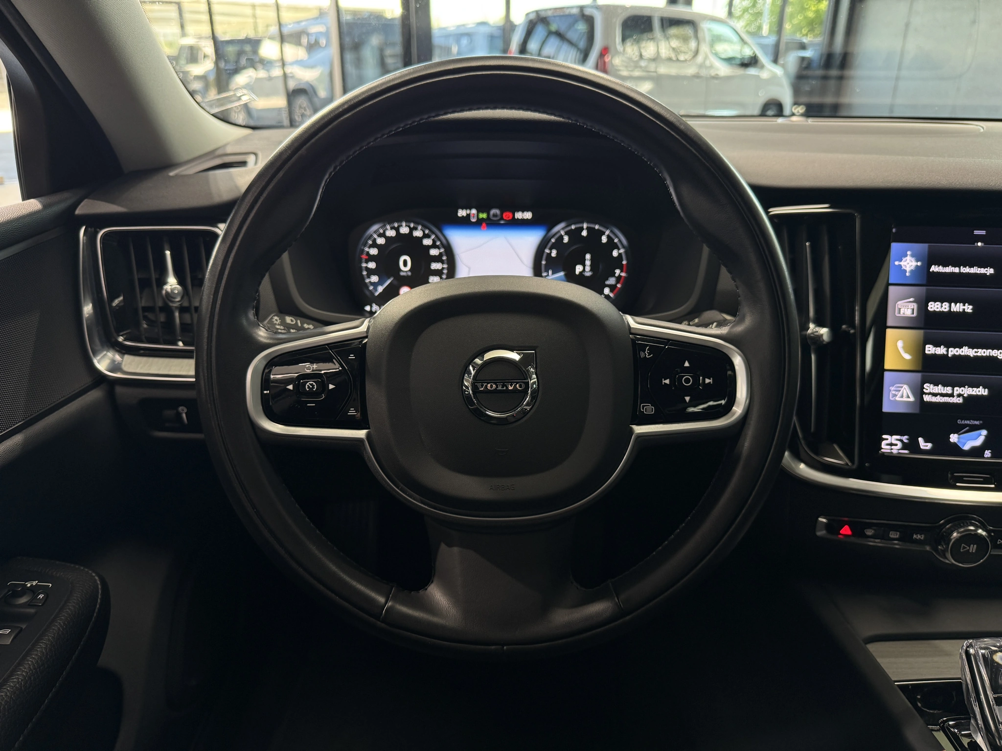 Volvo S60 - Zdjęcie 16