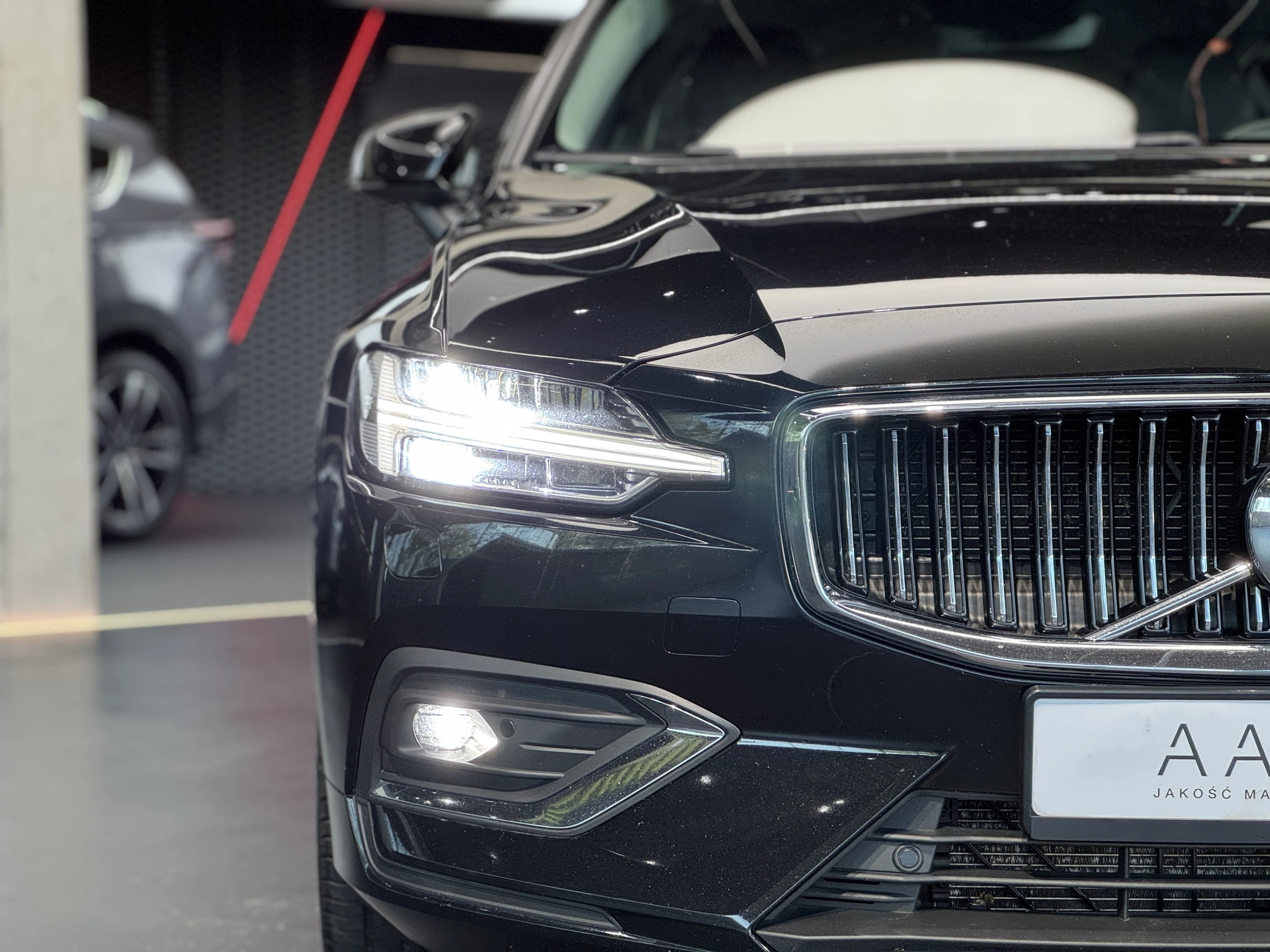 Volvo S60 - Zdjęcie 39