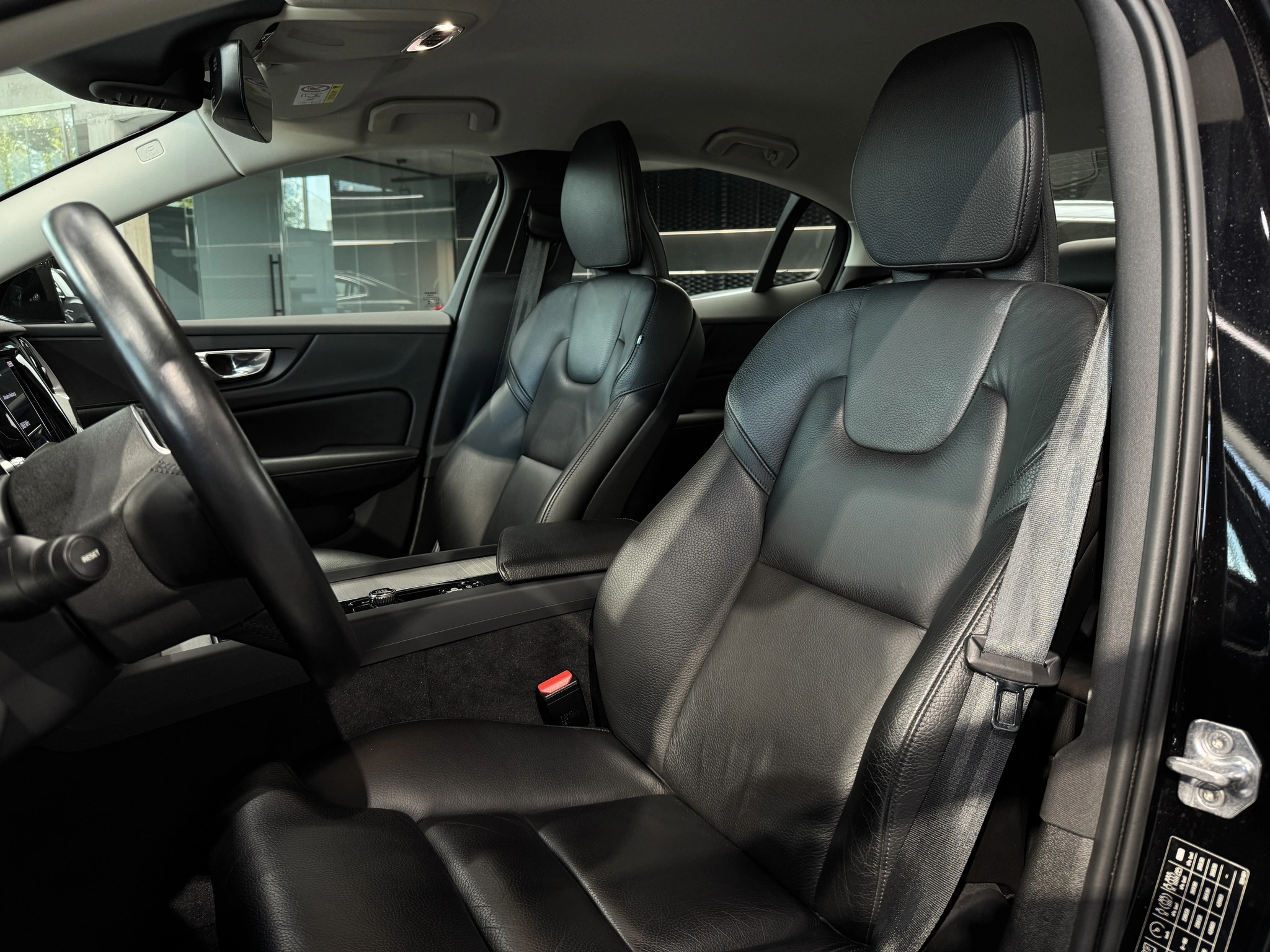 Volvo S60 - Zdjęcie 11