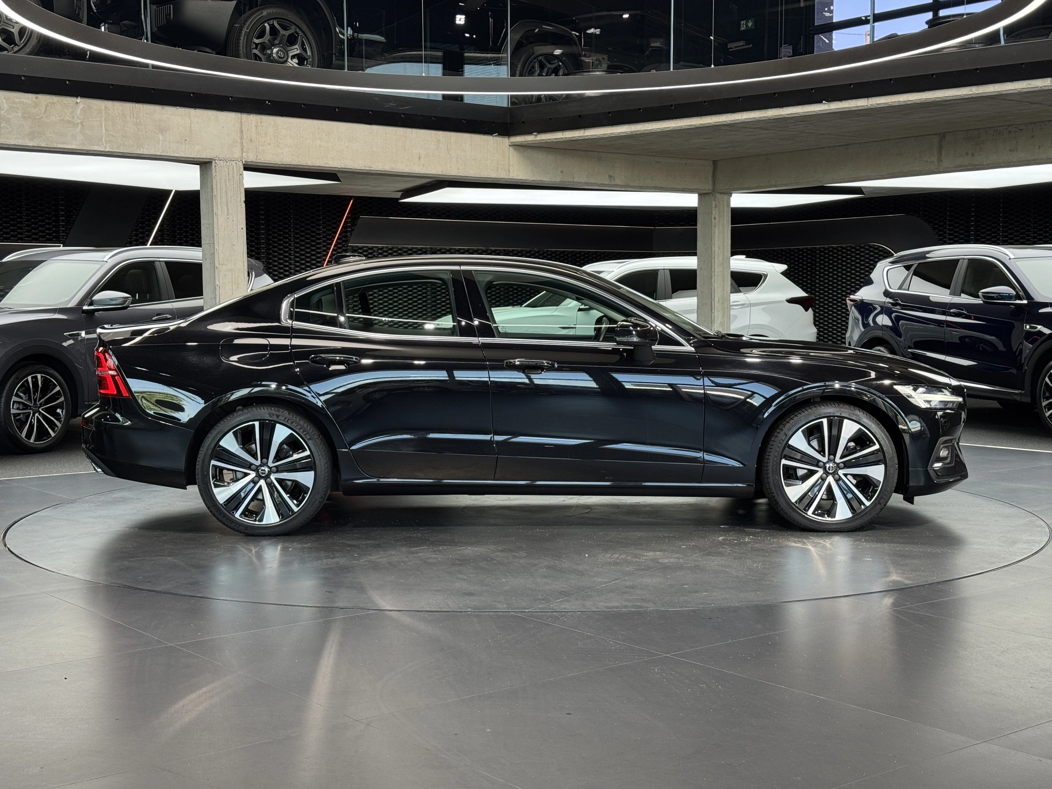 Volvo S60 - Zdjęcie 6