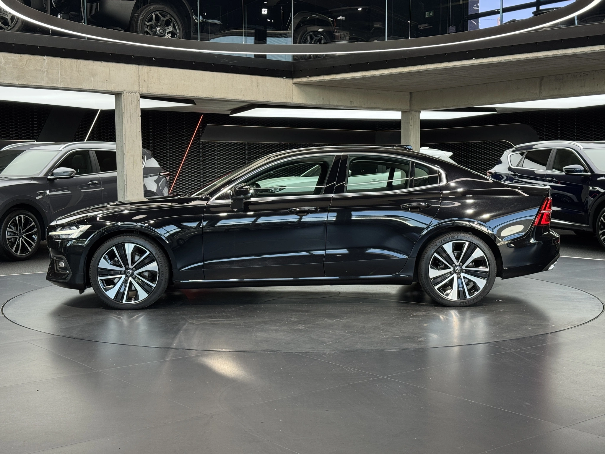 Volvo S60 - Zdjęcie 2