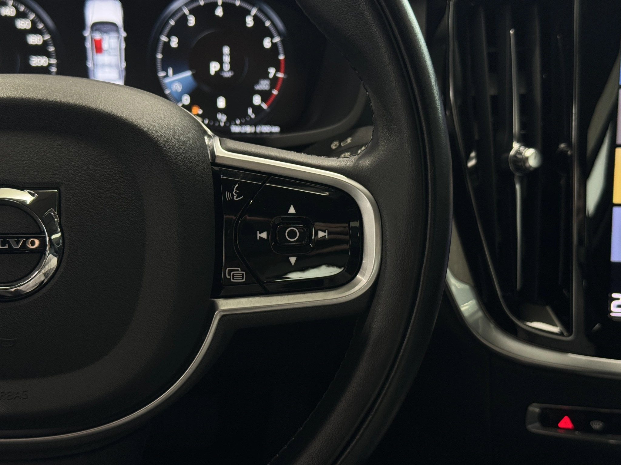 Volvo S60 - Zdjęcie 24