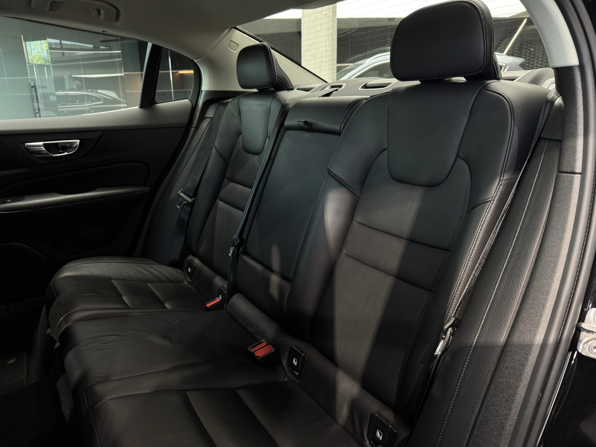 Volvo S60 - Zdjęcie 14