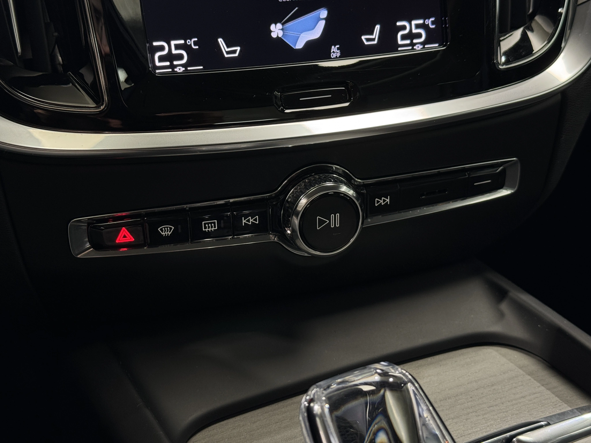 Volvo S60 - Zdjęcie 25