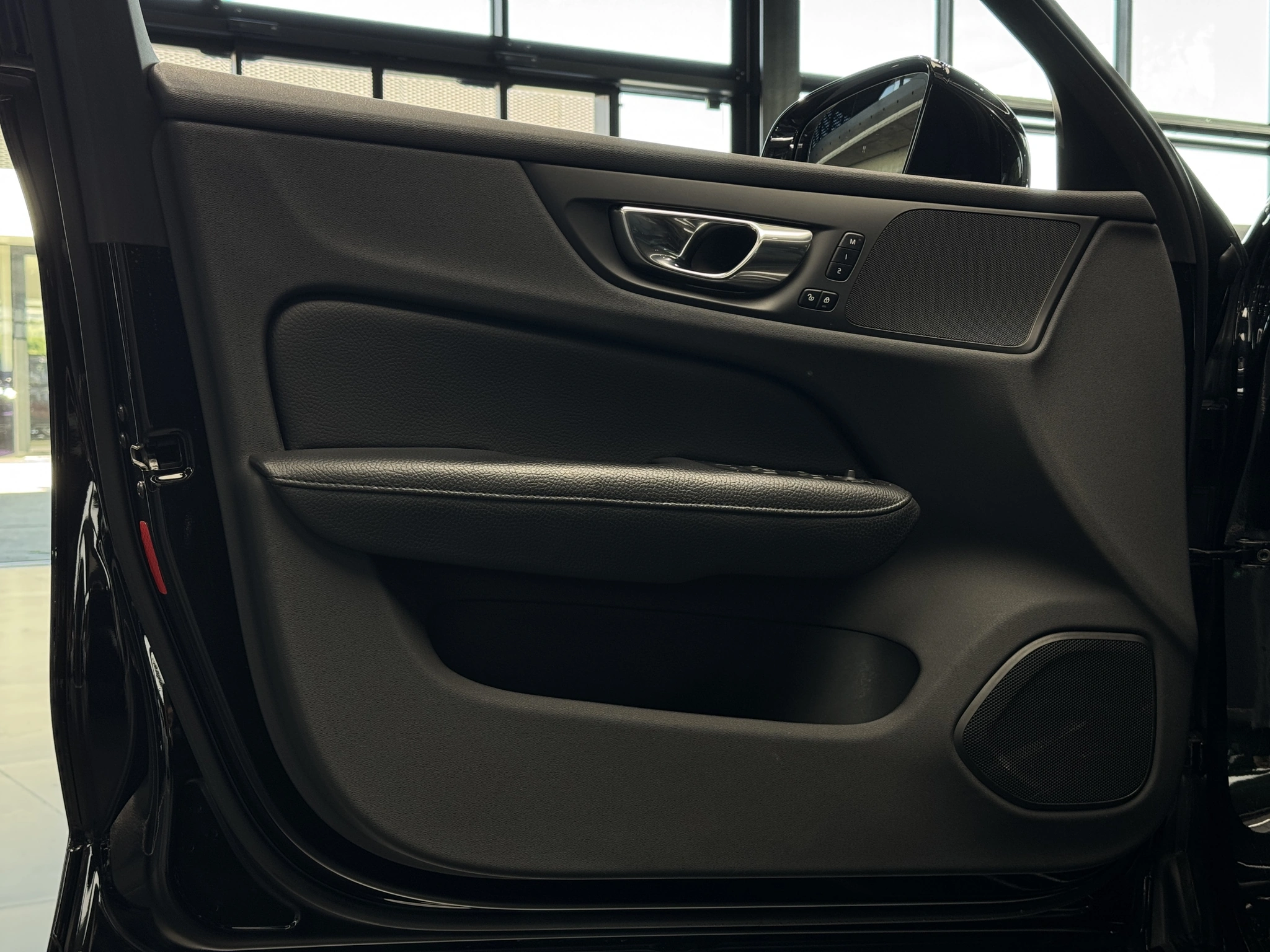 Volvo S60 - Zdjęcie 13