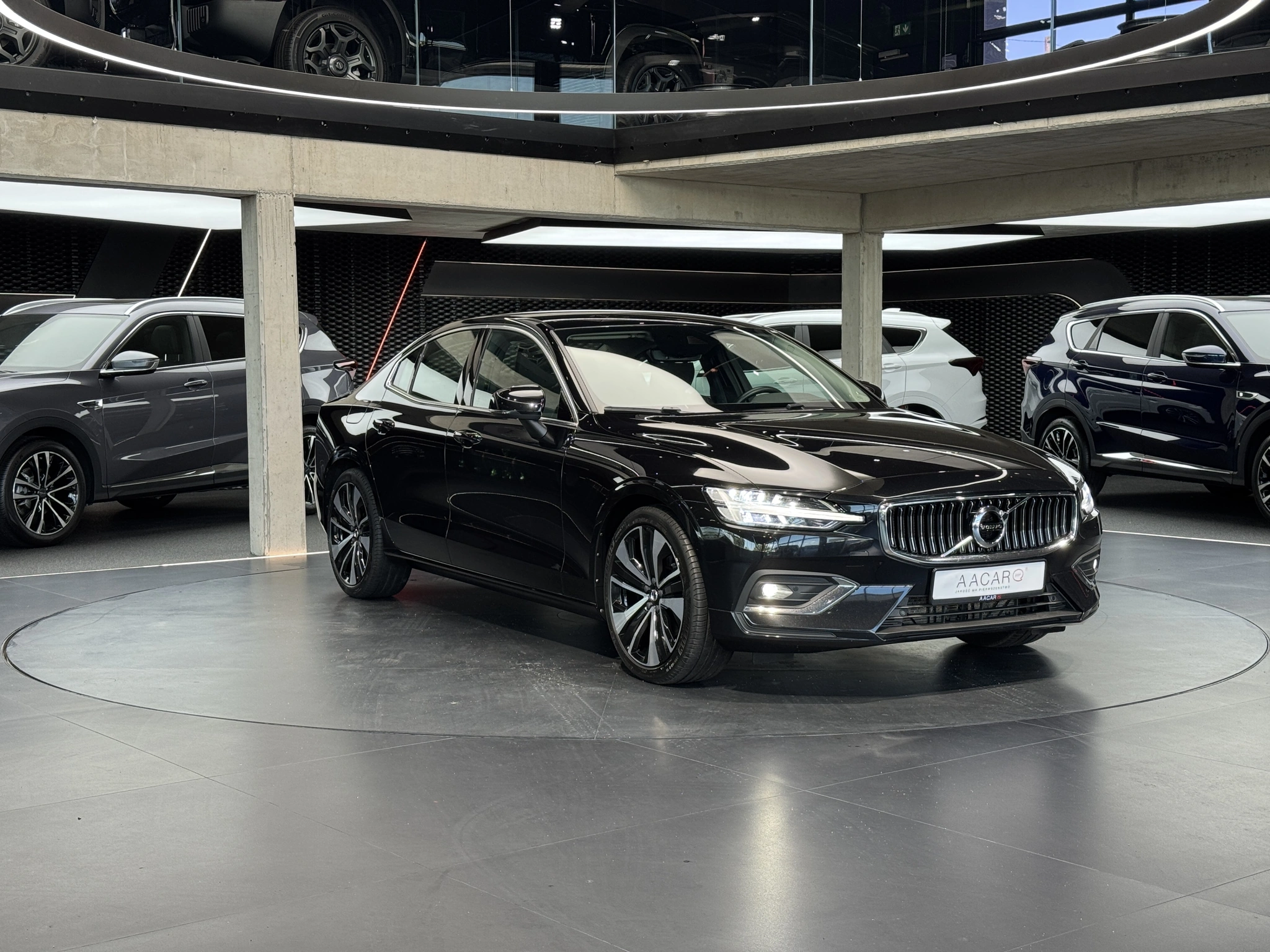 Volvo S60 - Zdjęcie 7