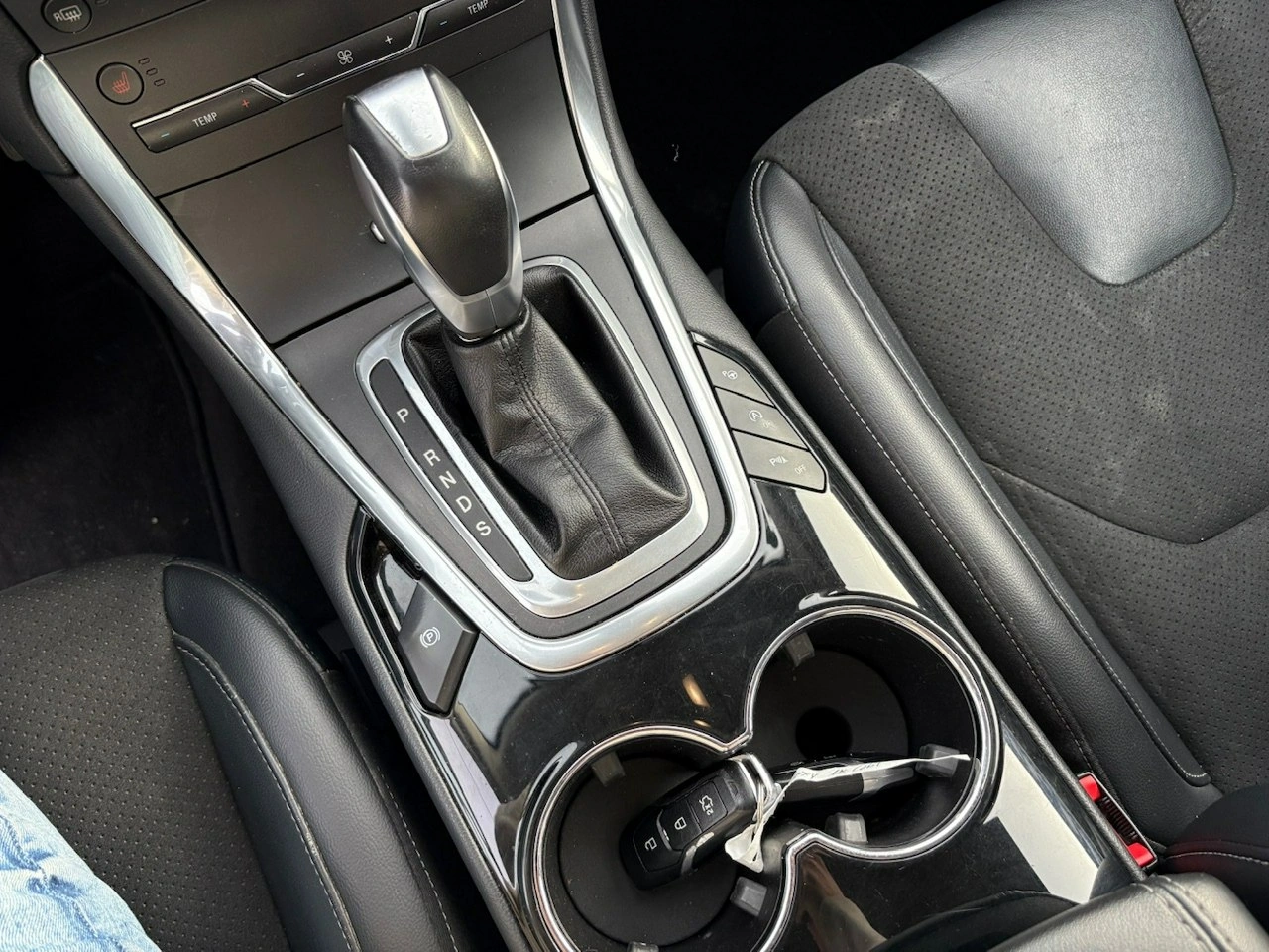 Ford Galaxy - Zdjęcie 20