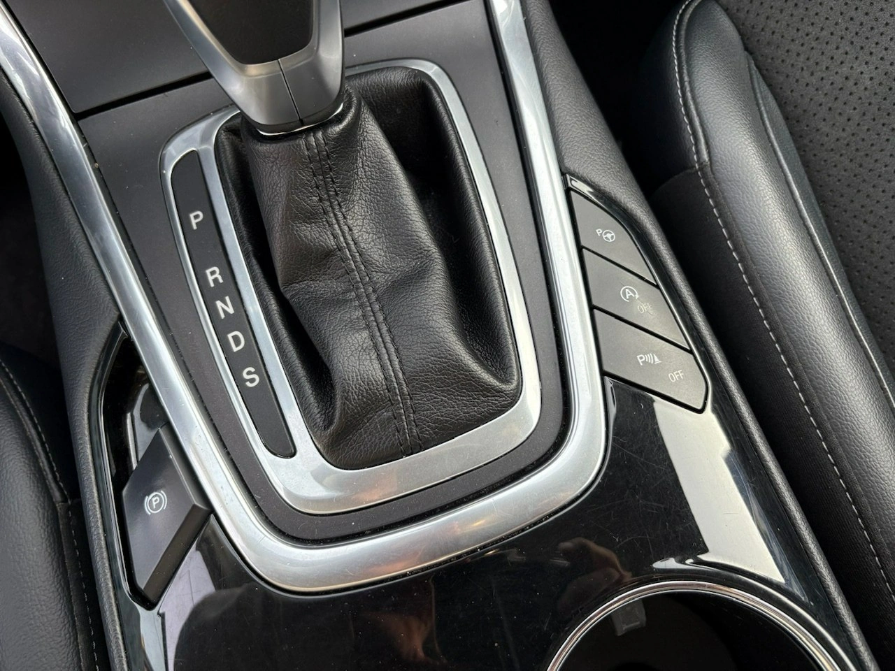 Ford Galaxy - Zdjęcie 21