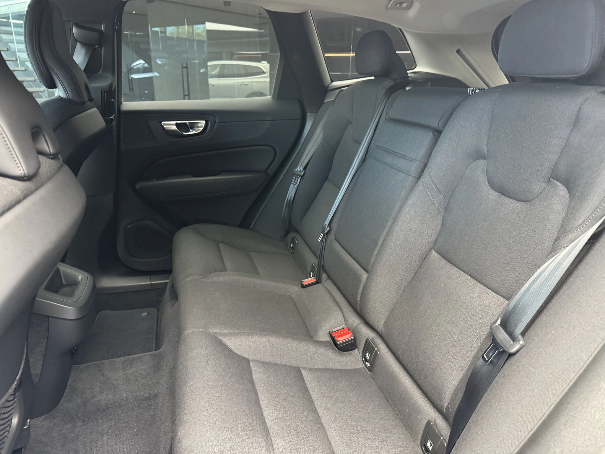 Volvo XC 60 - Zdjęcie 14