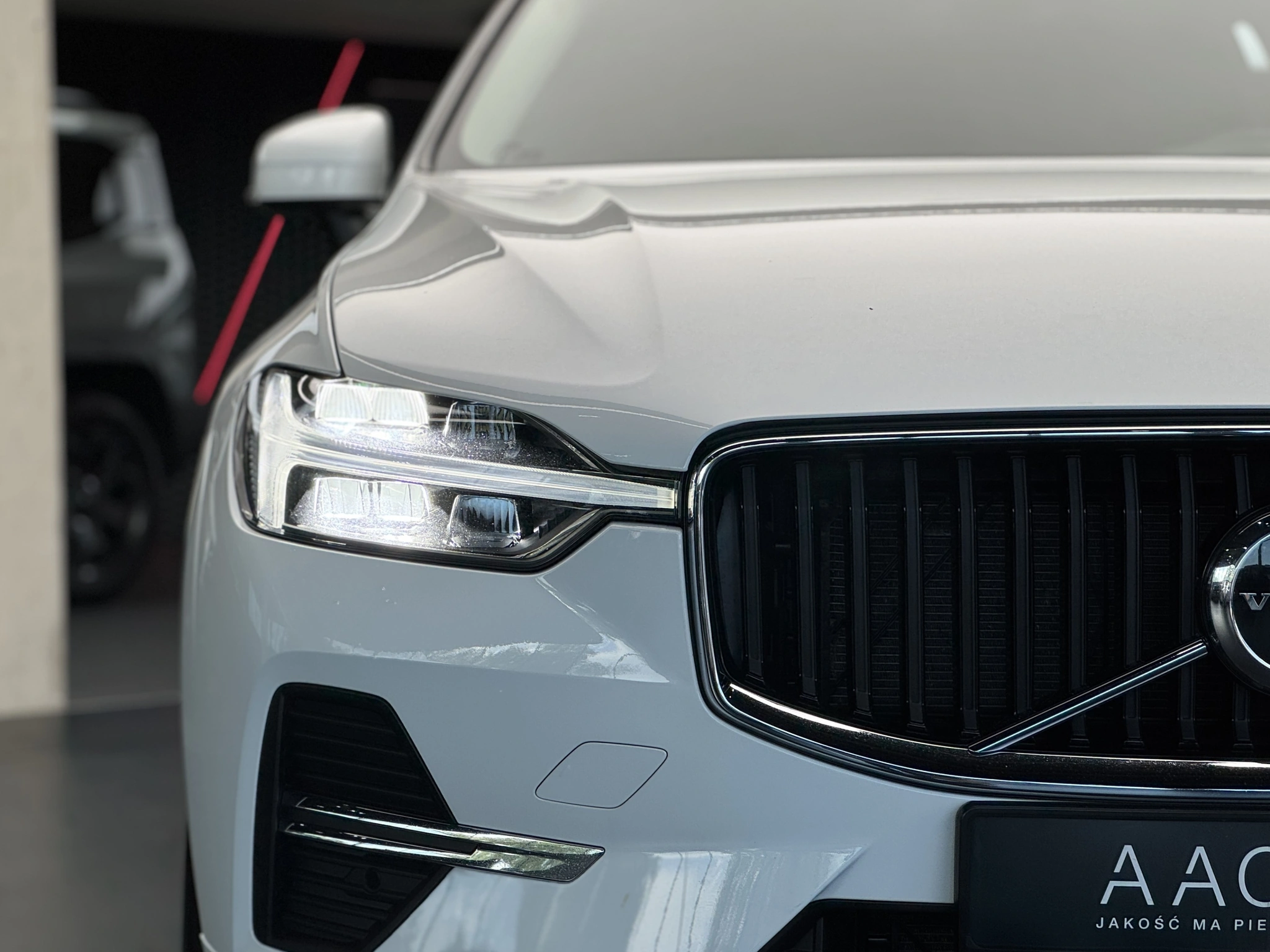 Volvo XC 60 - Zdjęcie 39