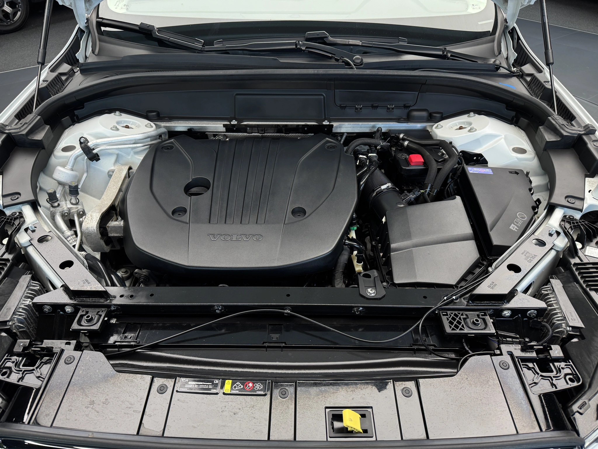 Volvo XC 60 - Zdjęcie 21