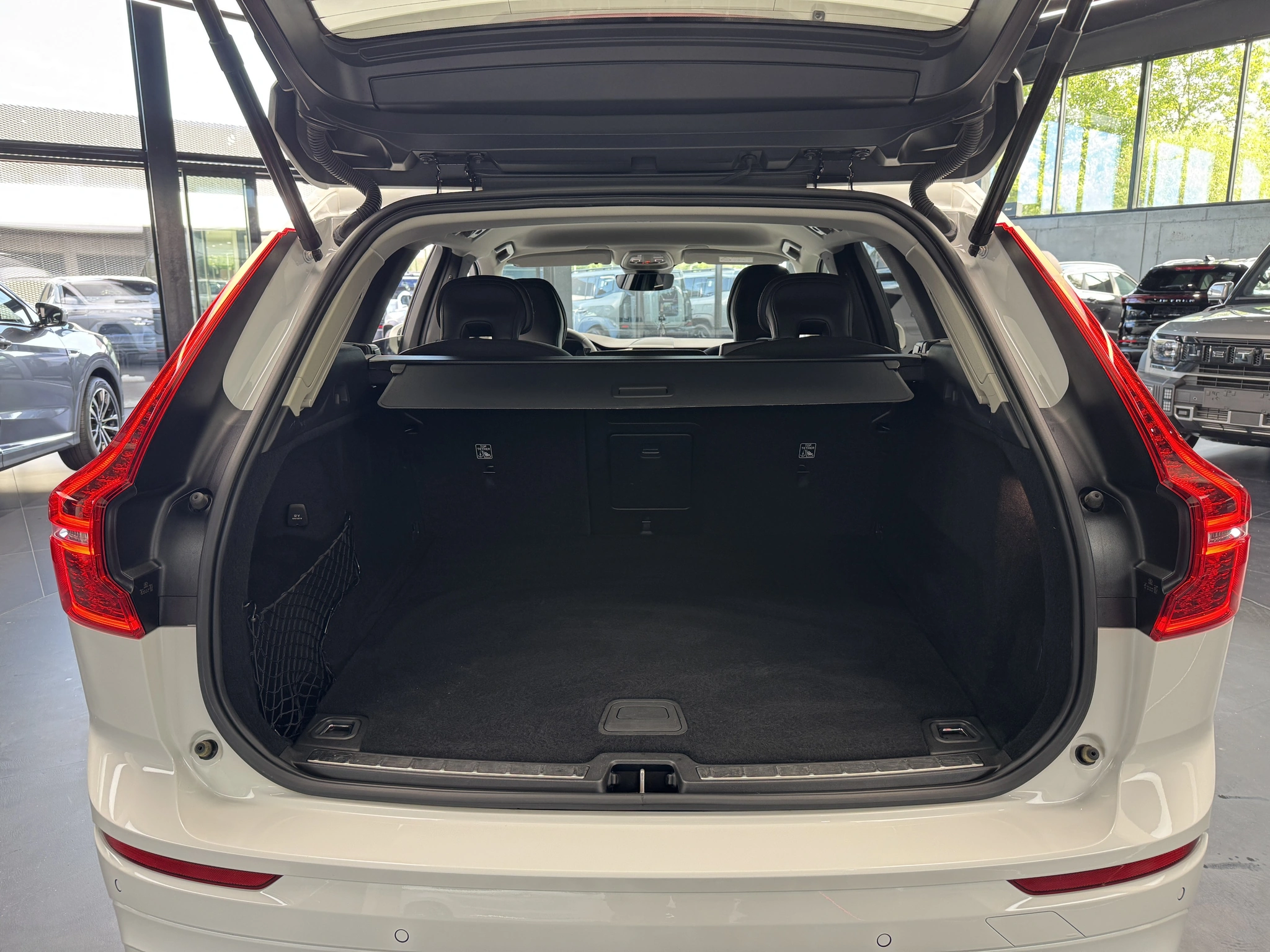 Volvo XC 60 - Zdjęcie 18